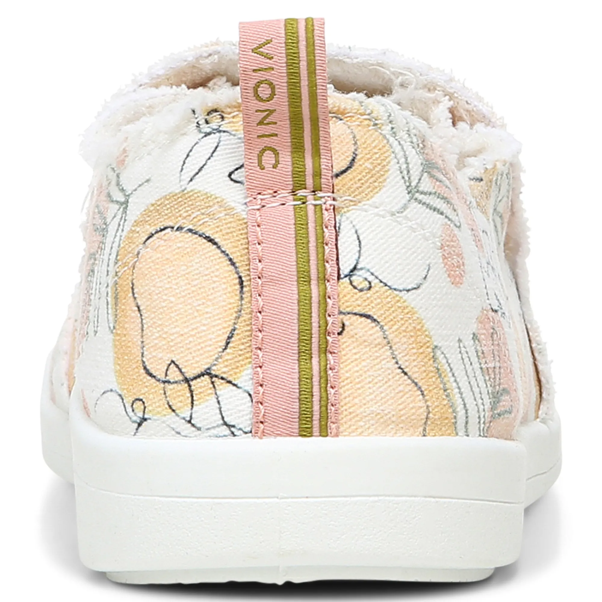 Vionic Malibu Slip On (Fruit) Sale