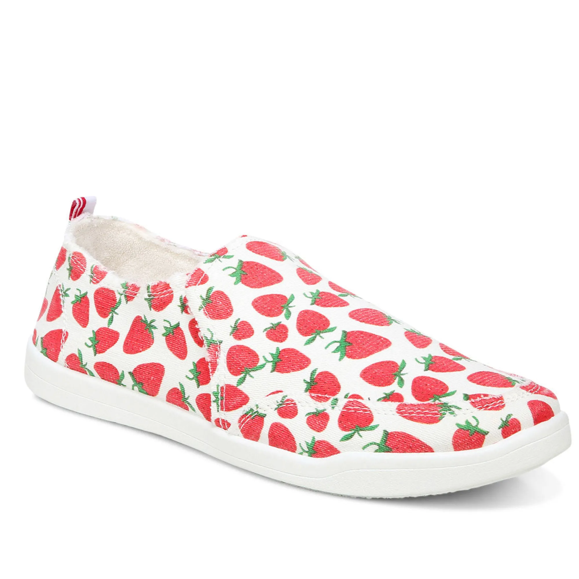 Vionic Malibu Slip On (Fruit) Sale