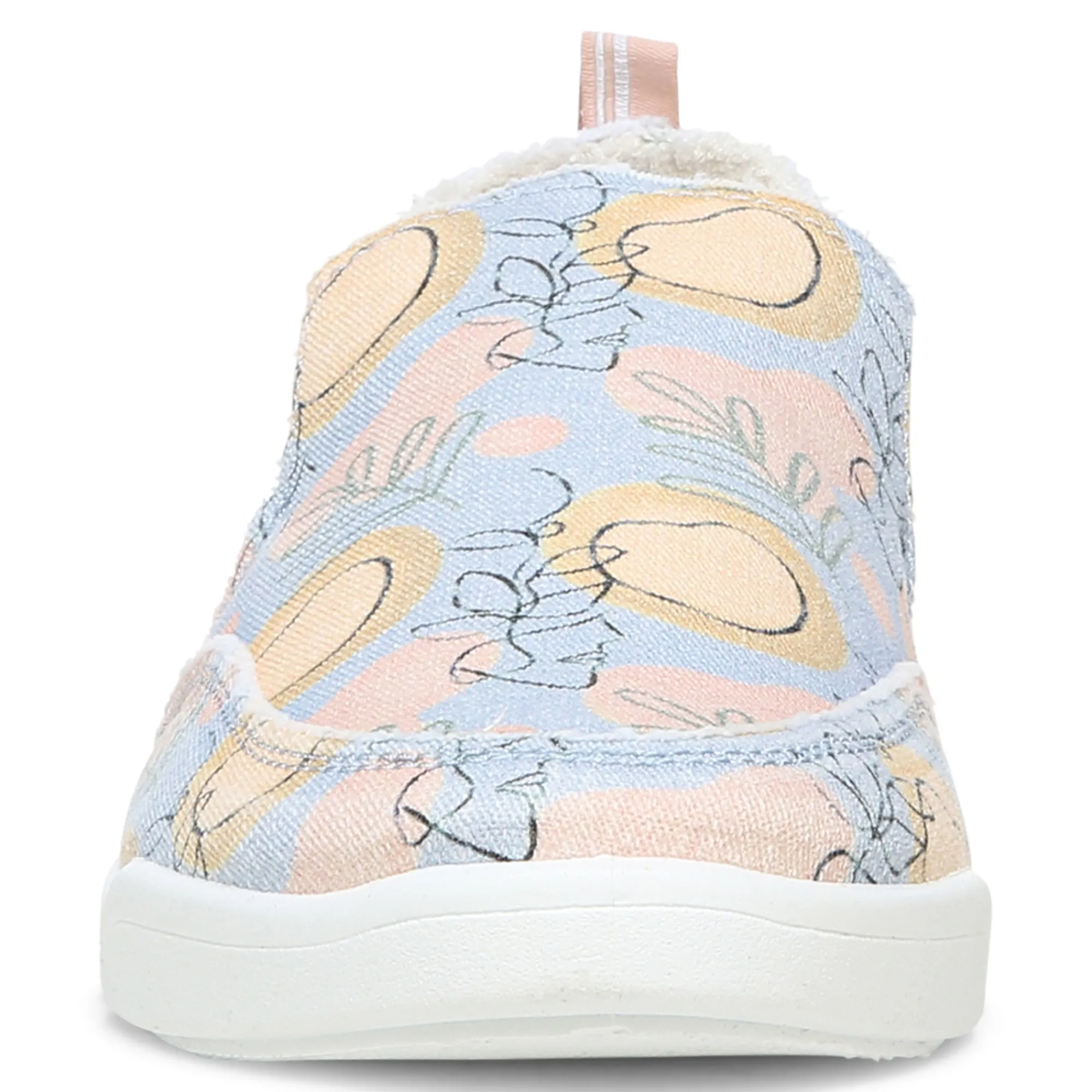 Vionic Malibu Slip On (Fruit) Sale