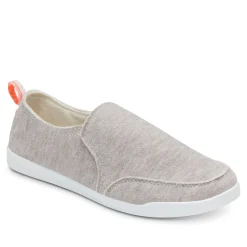 Vionic Malibu Slip On (Jersey) Light Grey Jersey Best