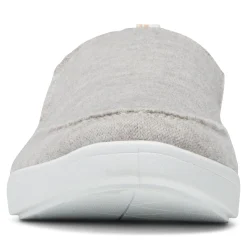 Vionic Malibu Slip On (Jersey) Light Grey Jersey Best