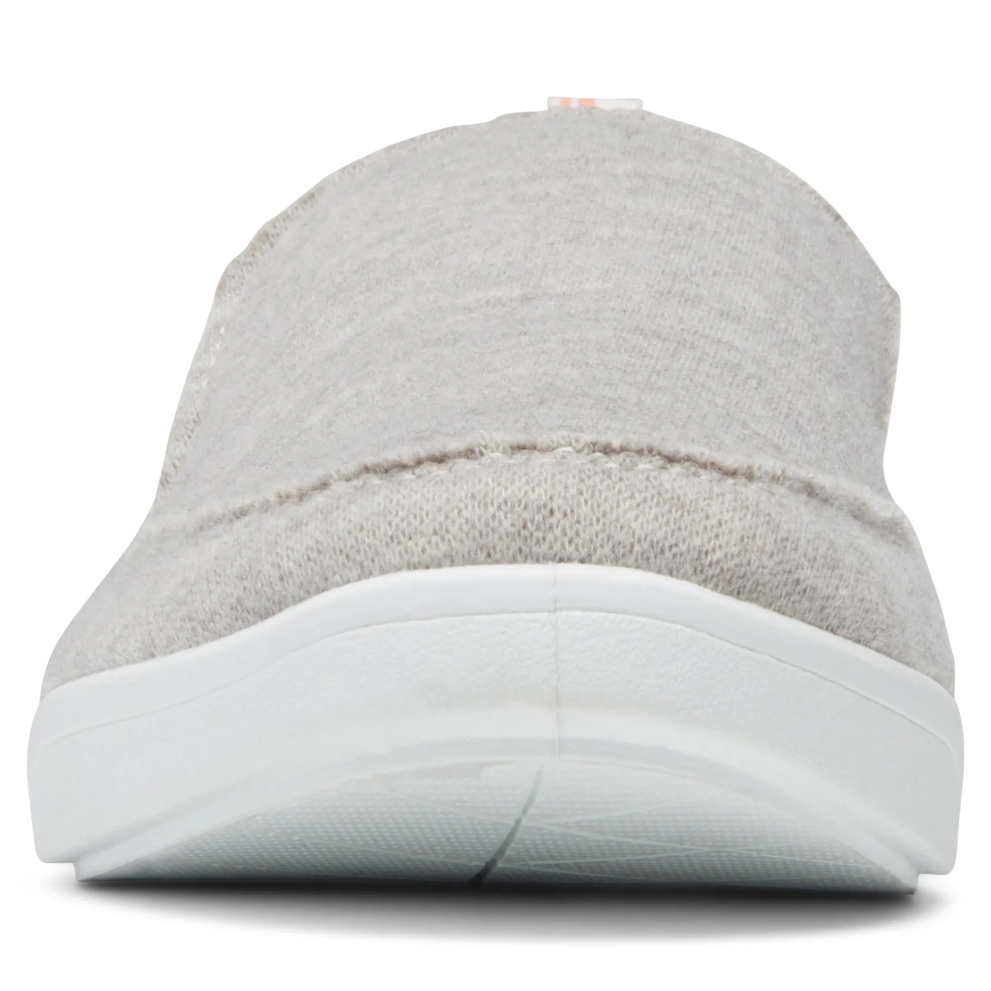 Vionic Malibu Slip On (Jersey) Light Grey Jersey