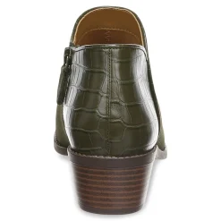 Vionic Marissa Ankle Bootie (Wide) Outlet