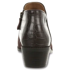 Vionic Marissa Ankle Bootie (Wide) Outlet