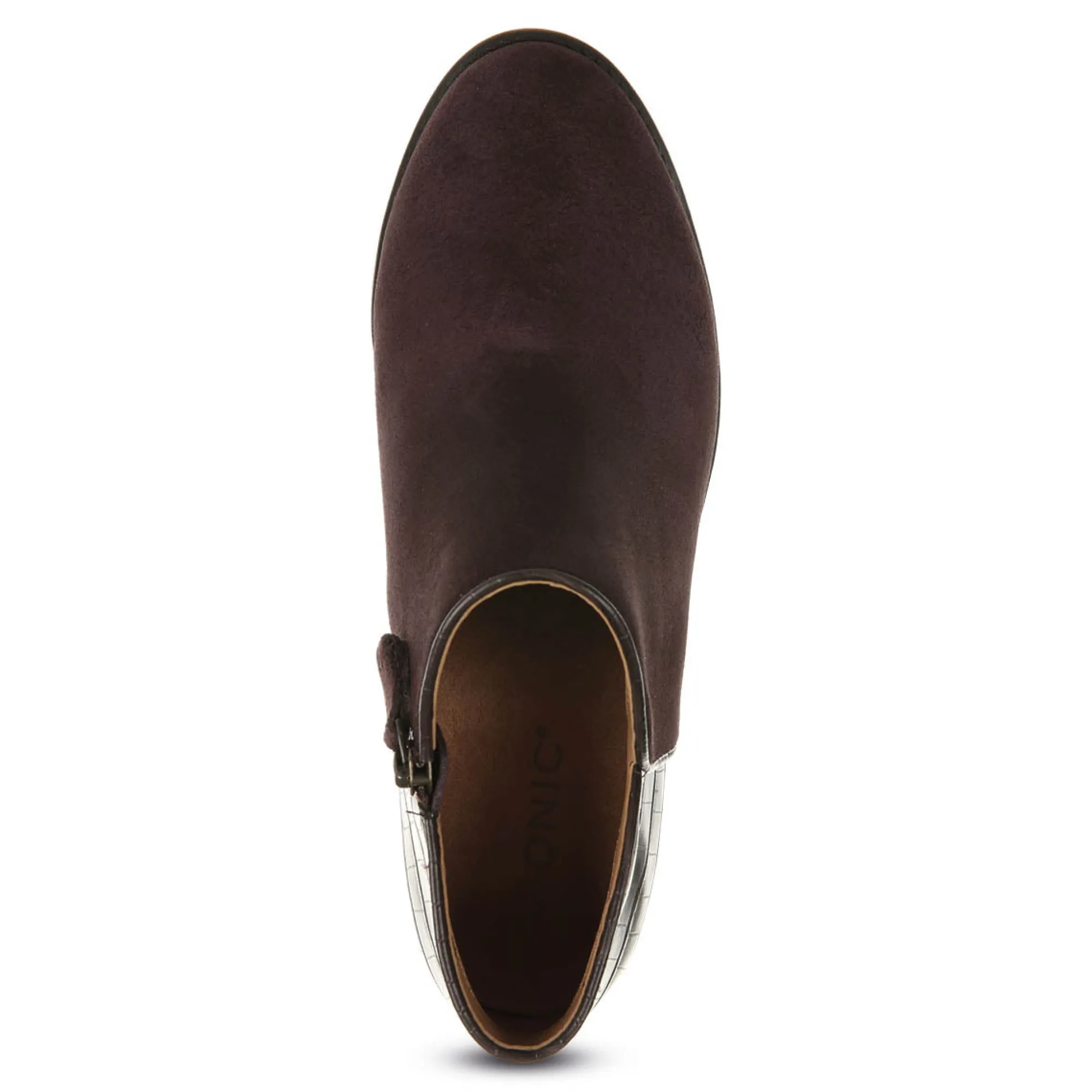 Vionic Marissa Ankle Bootie (Wide) Outlet