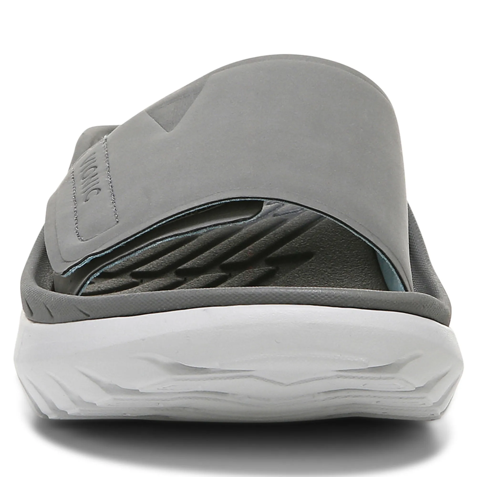 Vionic Men'S Rejuvenate Recovery Sandal Best