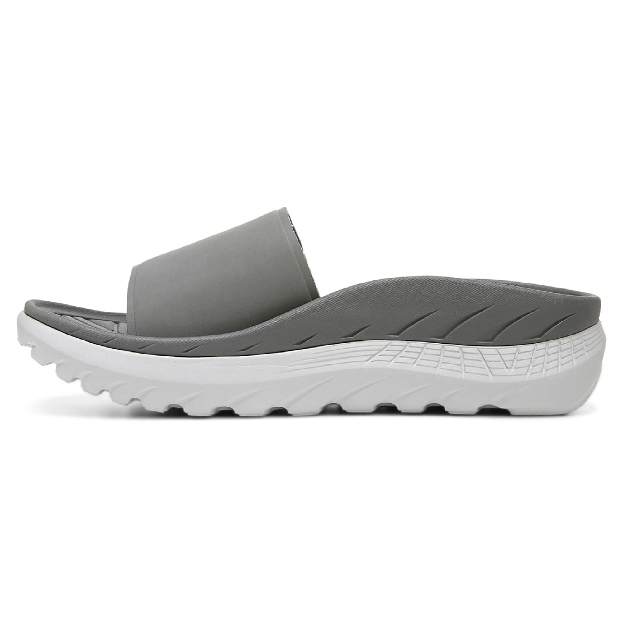 Vionic Men'S Rejuvenate Recovery Sandal Best