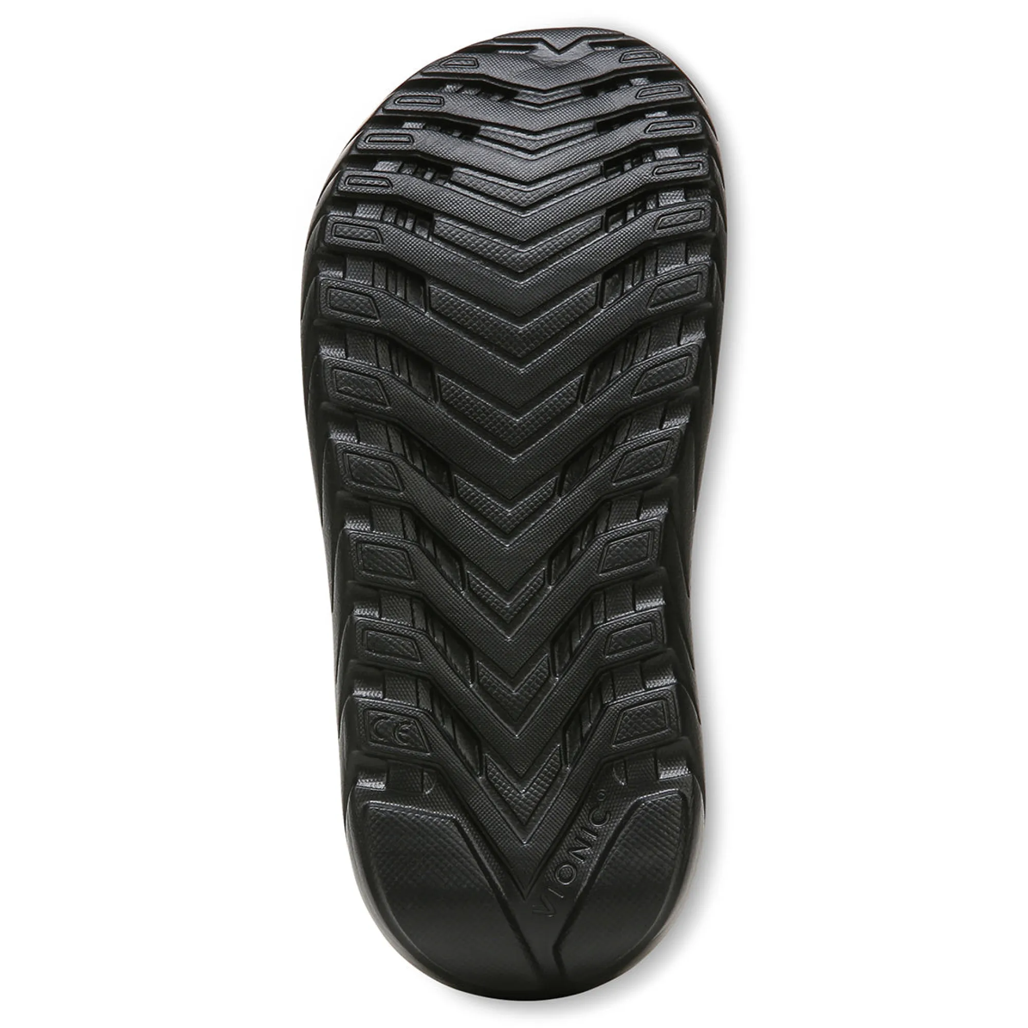 Vionic Men'S Rejuvenate Recovery Sandal Best