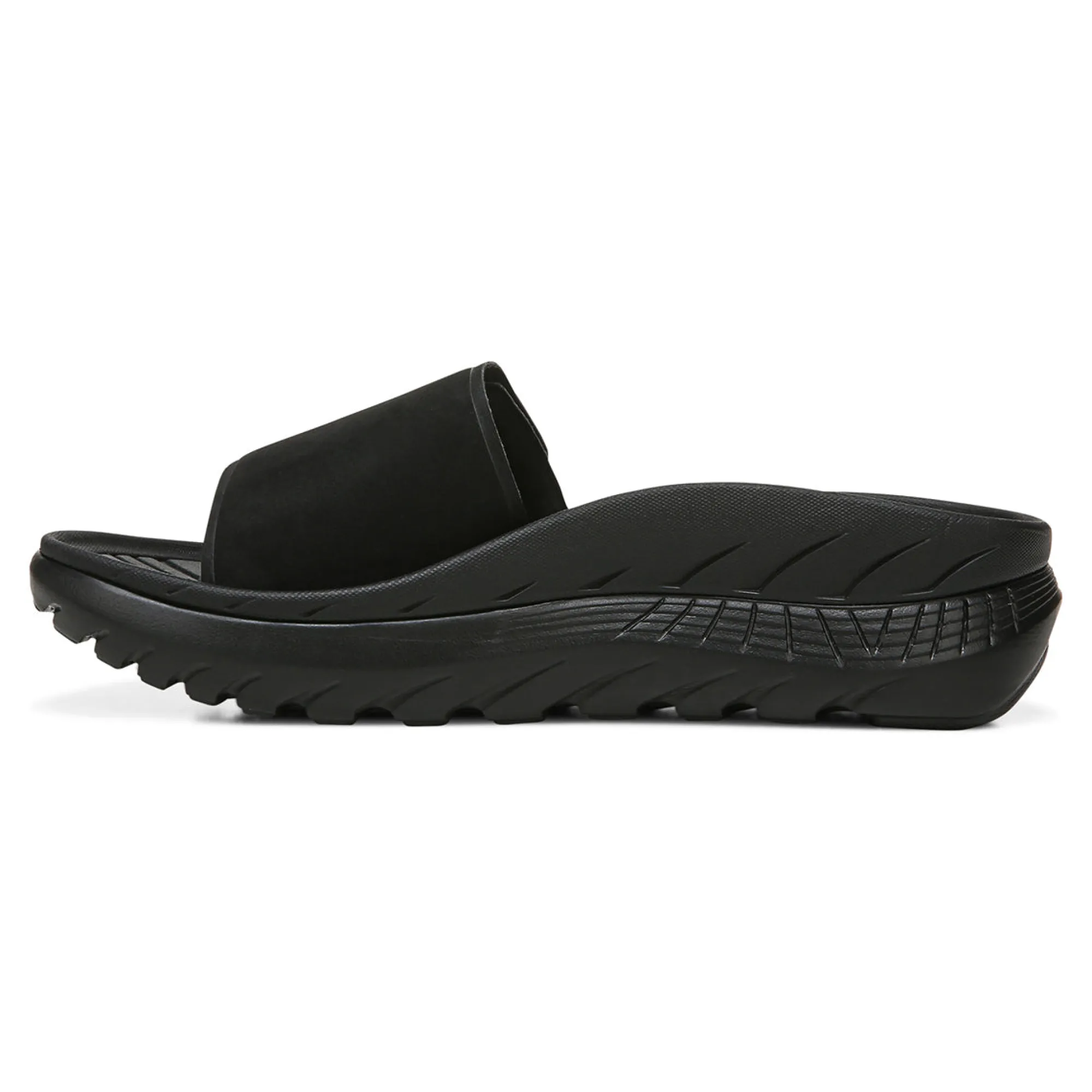 Vionic Men'S Rejuvenate Recovery Sandal Best