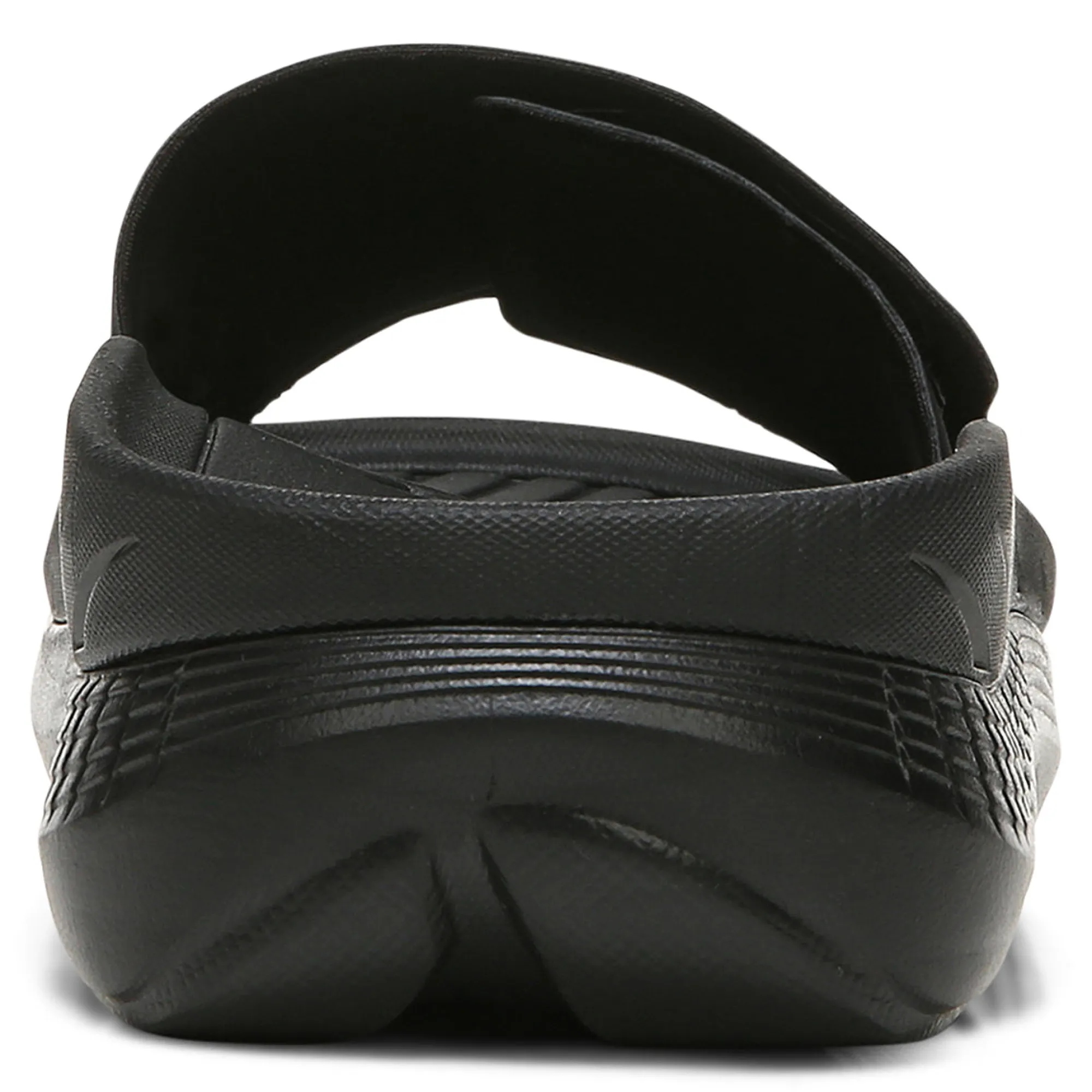 Vionic Men'S Rejuvenate Recovery Sandal Best