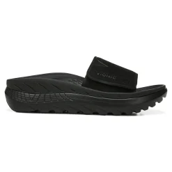 Vionic Men'S Rejuvenate Recovery Sandal Best