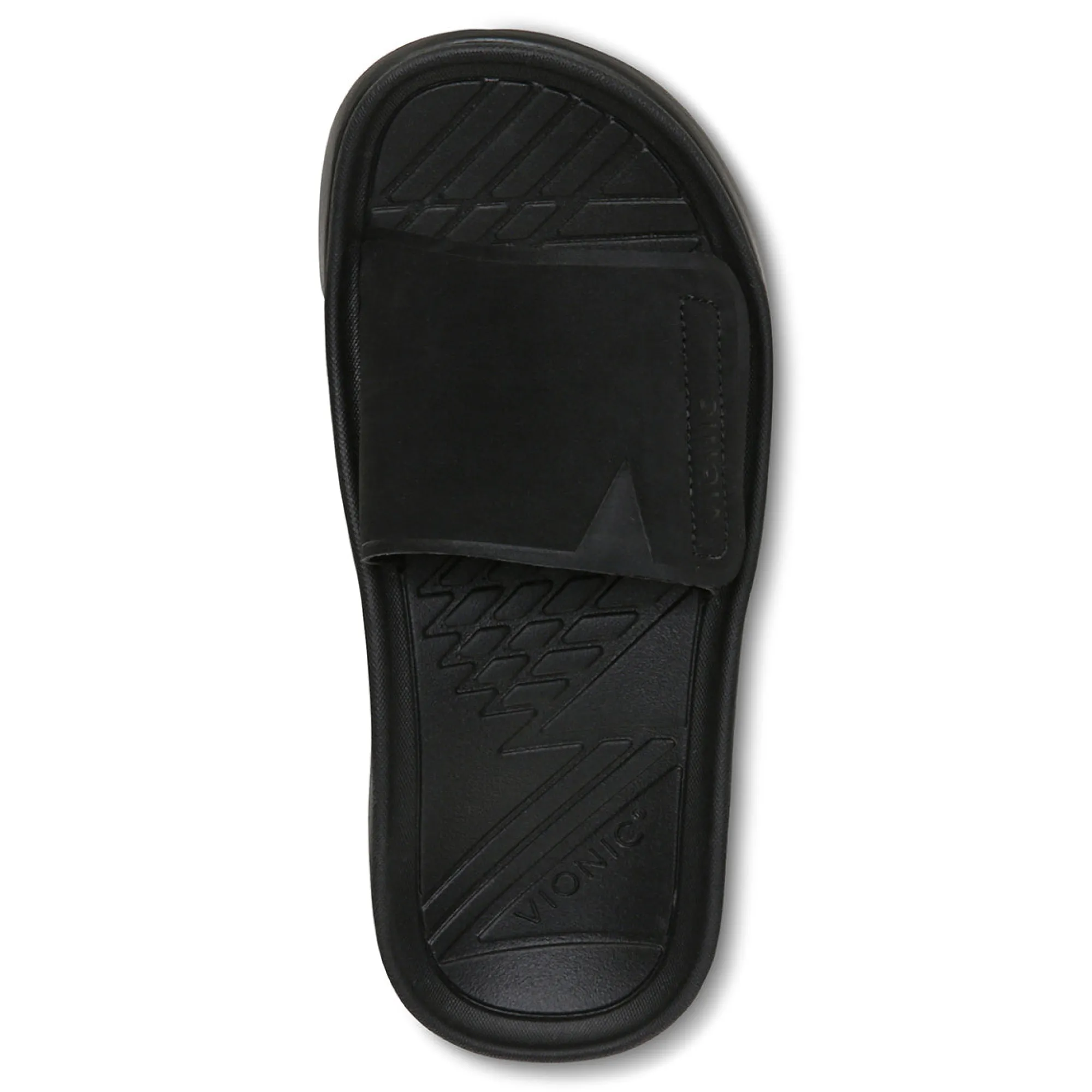 Vionic Men'S Rejuvenate Recovery Sandal Best