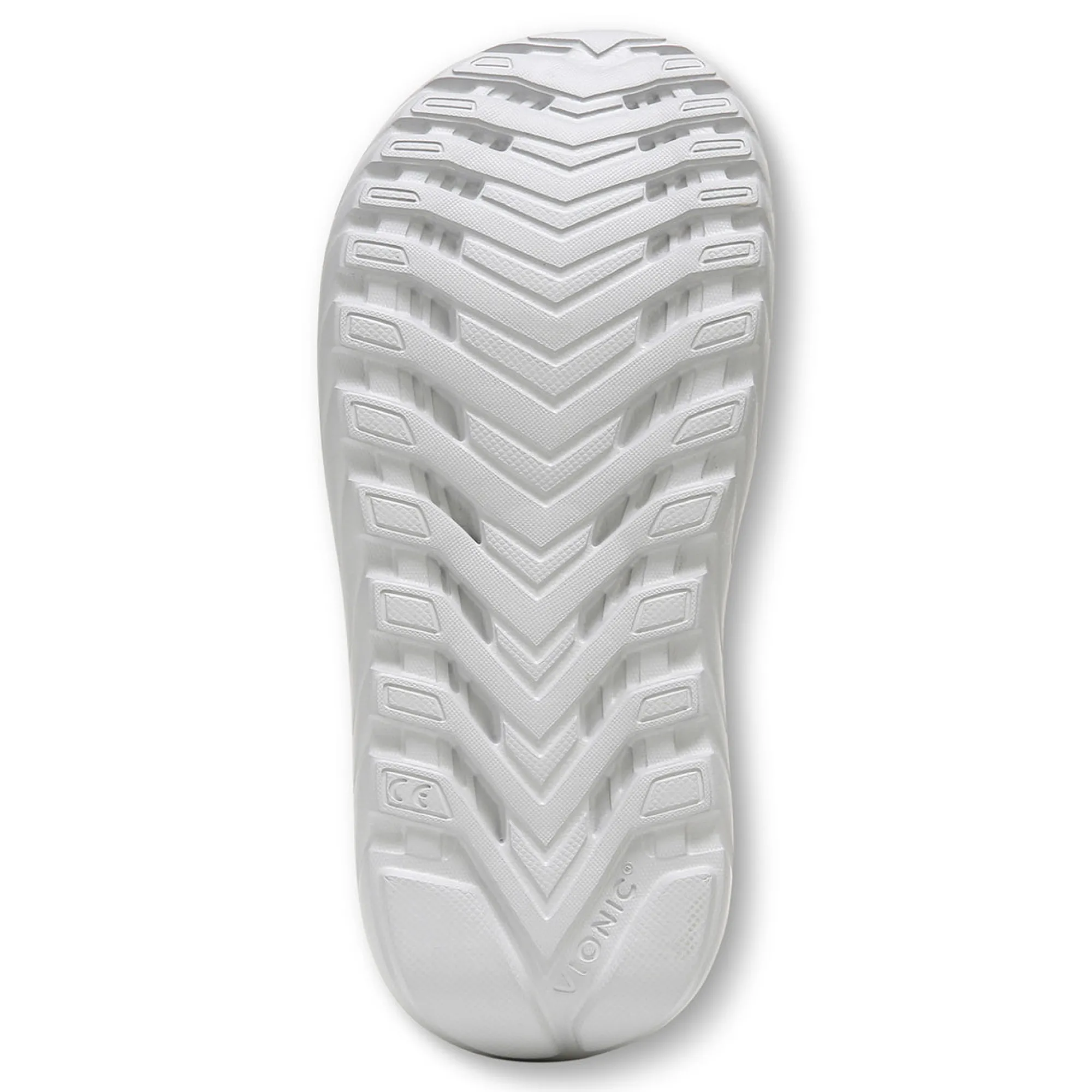 Vionic Men'S Rejuvenate Recovery Sandal Best
