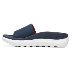 Vionic Men'S Rejuvenate Recovery Sandal