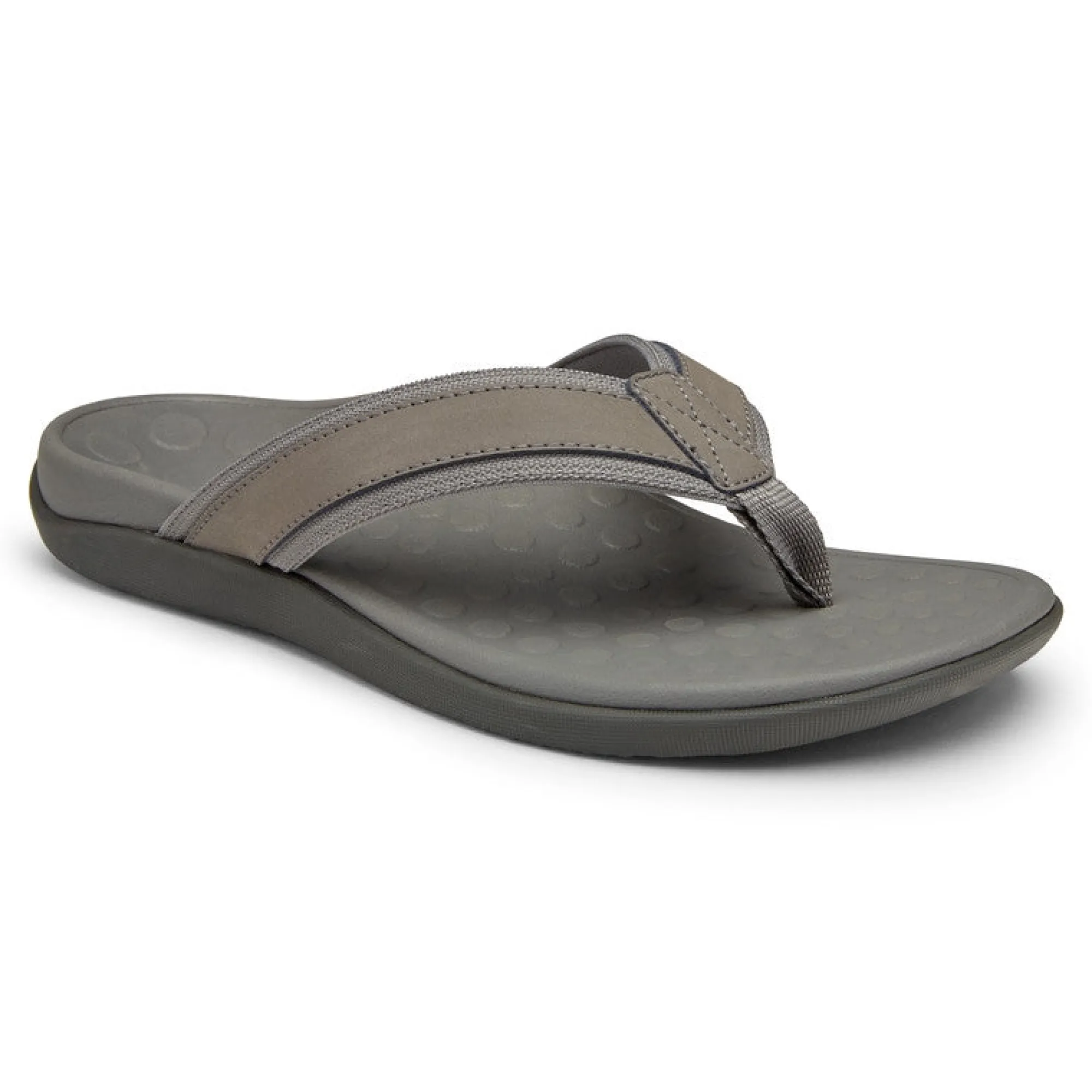 Vionic Men'S Tide Toe Post Sandal