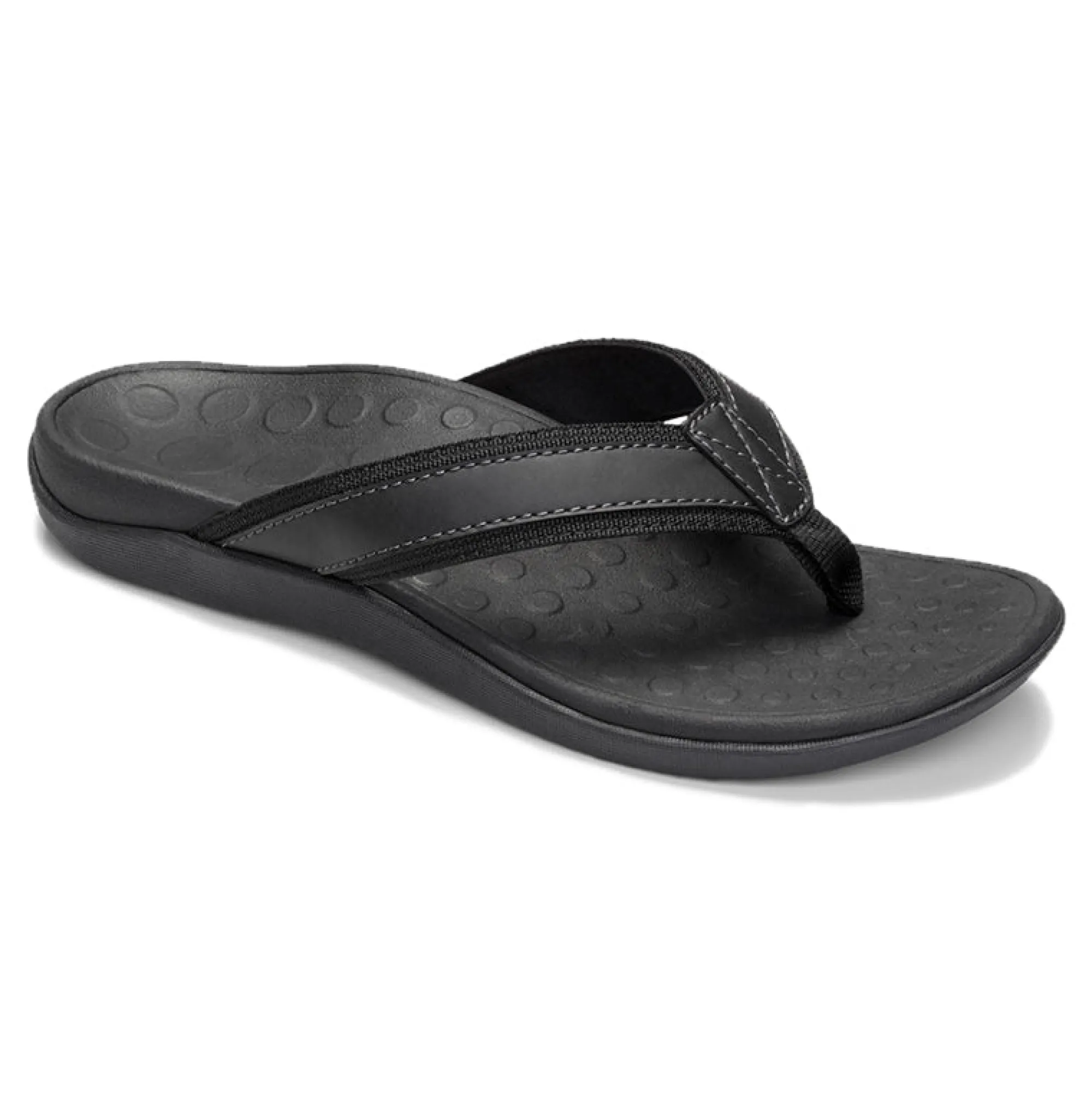 Vionic Men'S Tide Toe Post Sandal