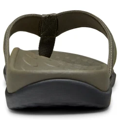 Vionic Men'S Tide Toe Post Sandal