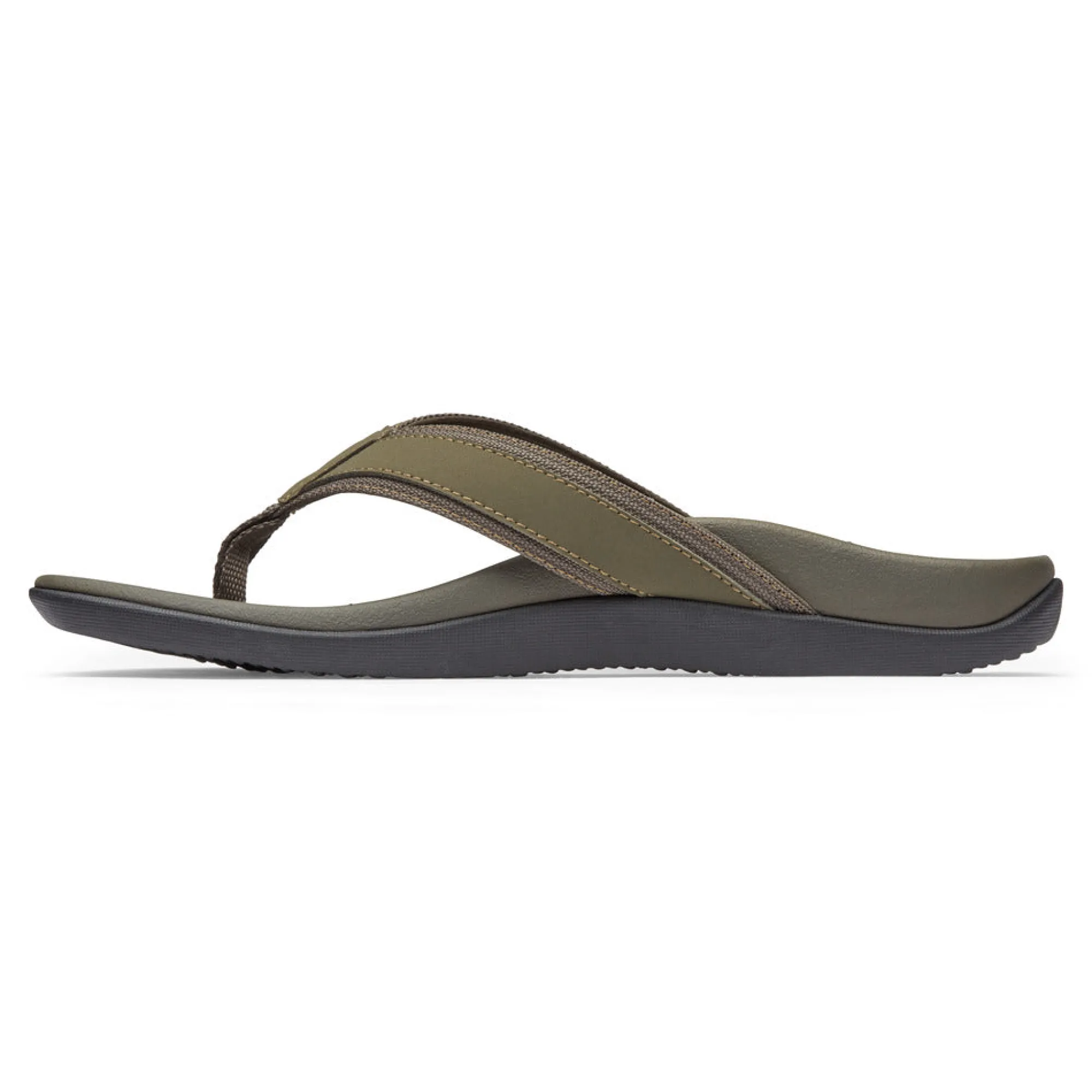 Vionic Men'S Tide Toe Post Sandal