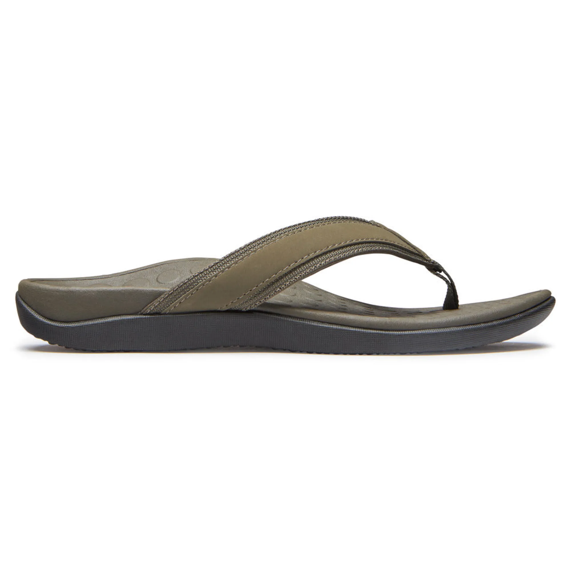Vionic Men'S Tide Toe Post Sandal