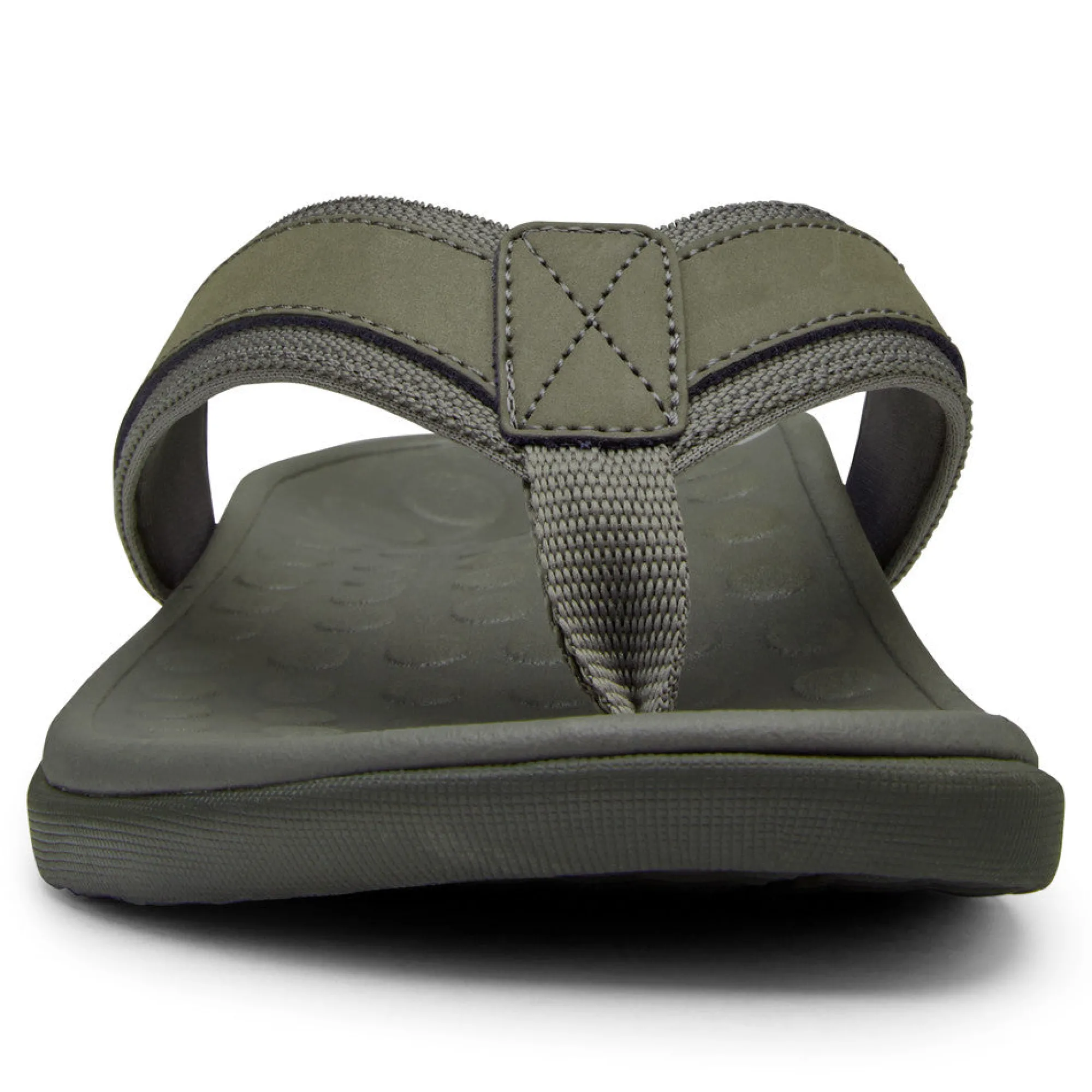 Vionic Men'S Tide Toe Post Sandal