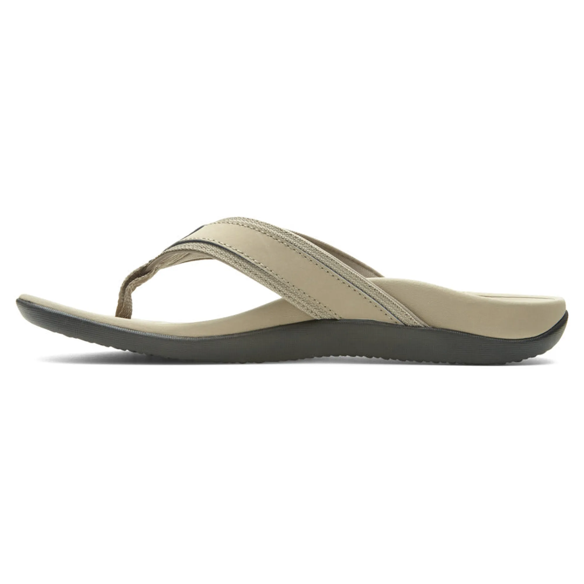Vionic Men'S Tide Toe Post Sandal