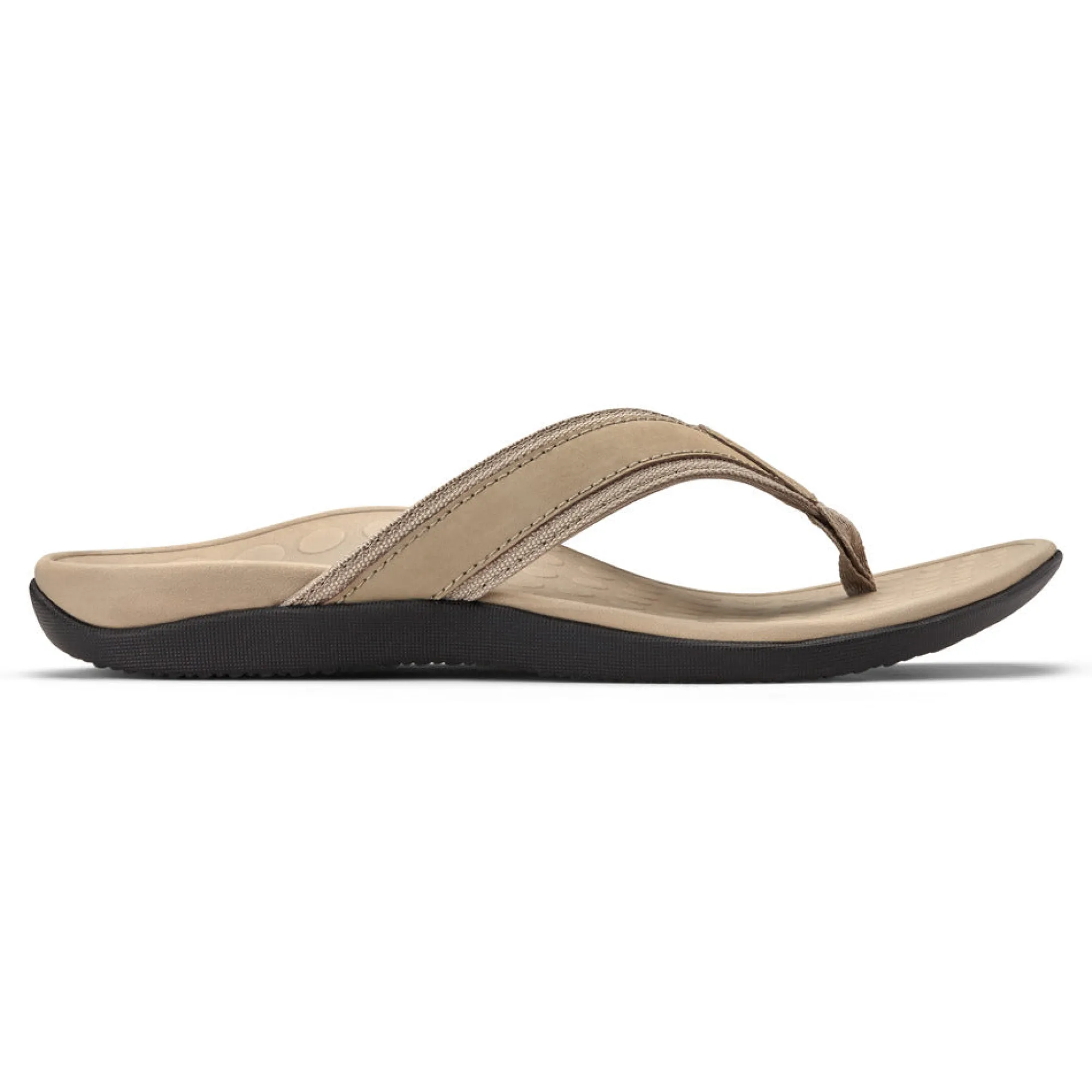Vionic Men'S Tide Toe Post Sandal