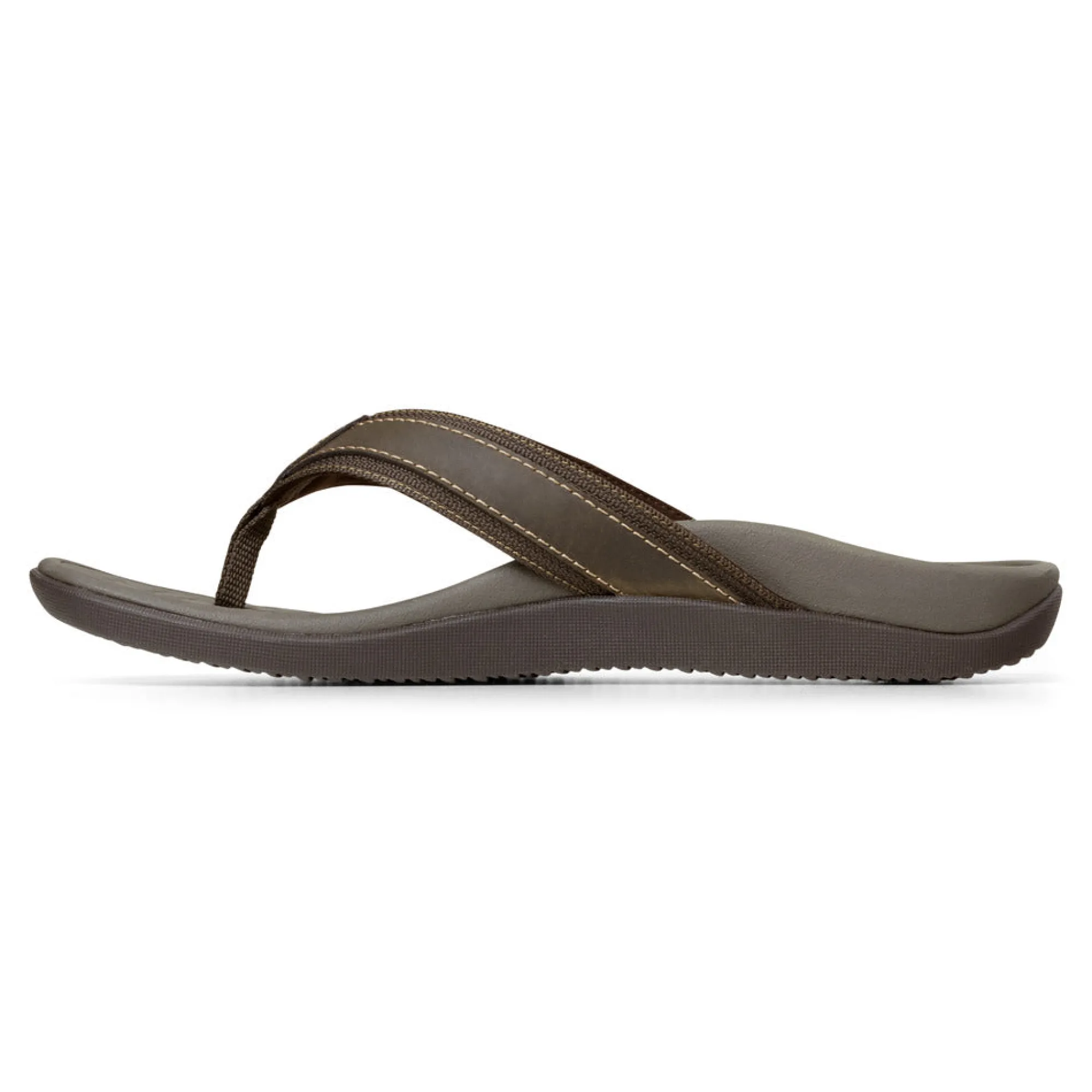 Vionic Men'S Tide Toe Post Sandal