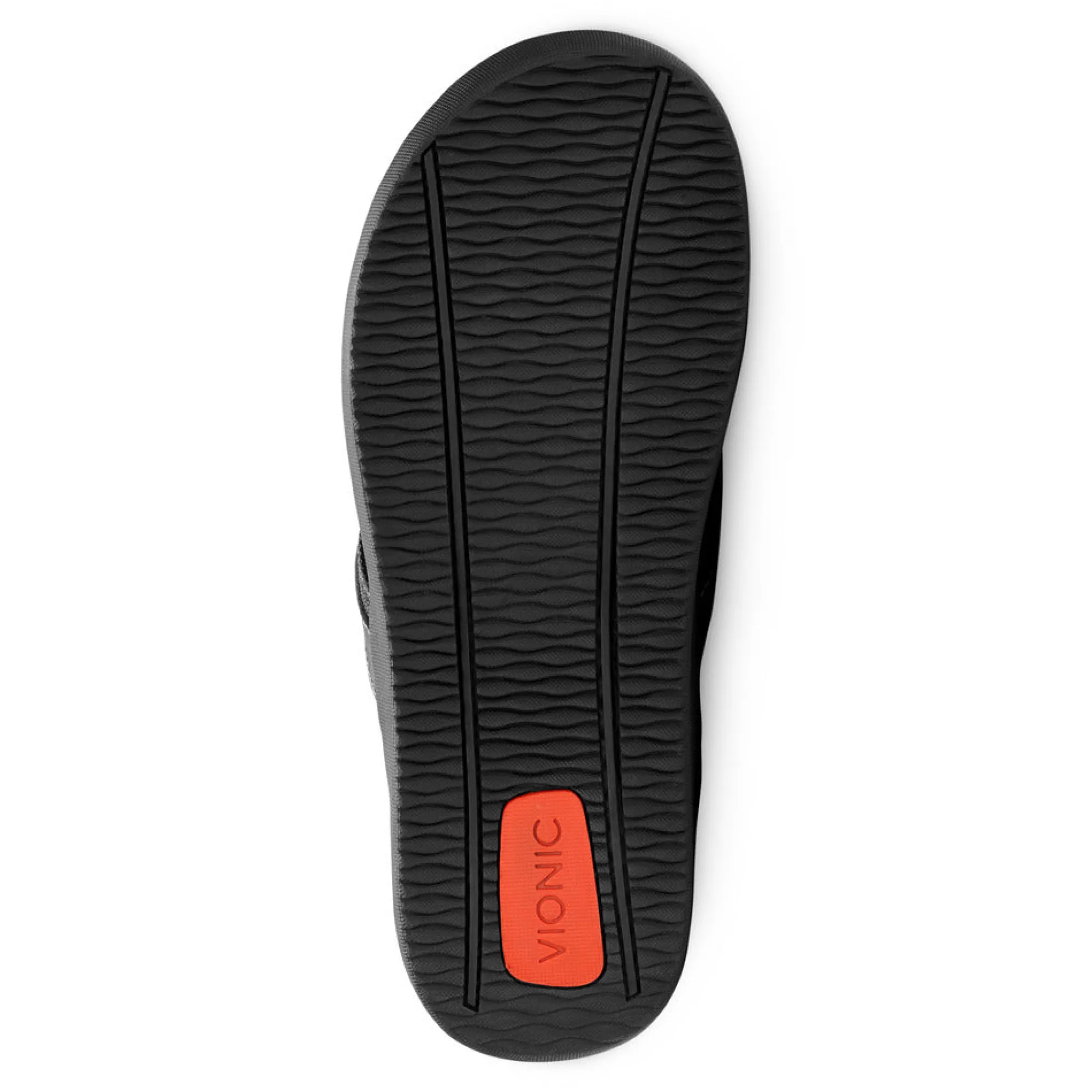 Vionic Men'S Tide Toe Post Sandal
