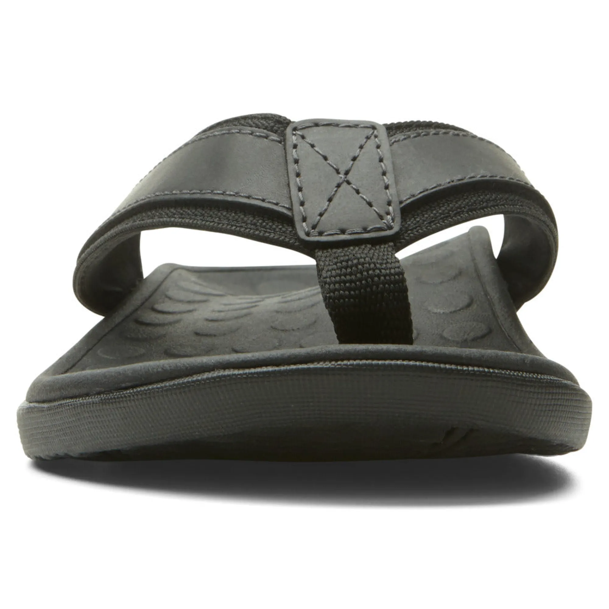 Vionic Men'S Tide Toe Post Sandal
