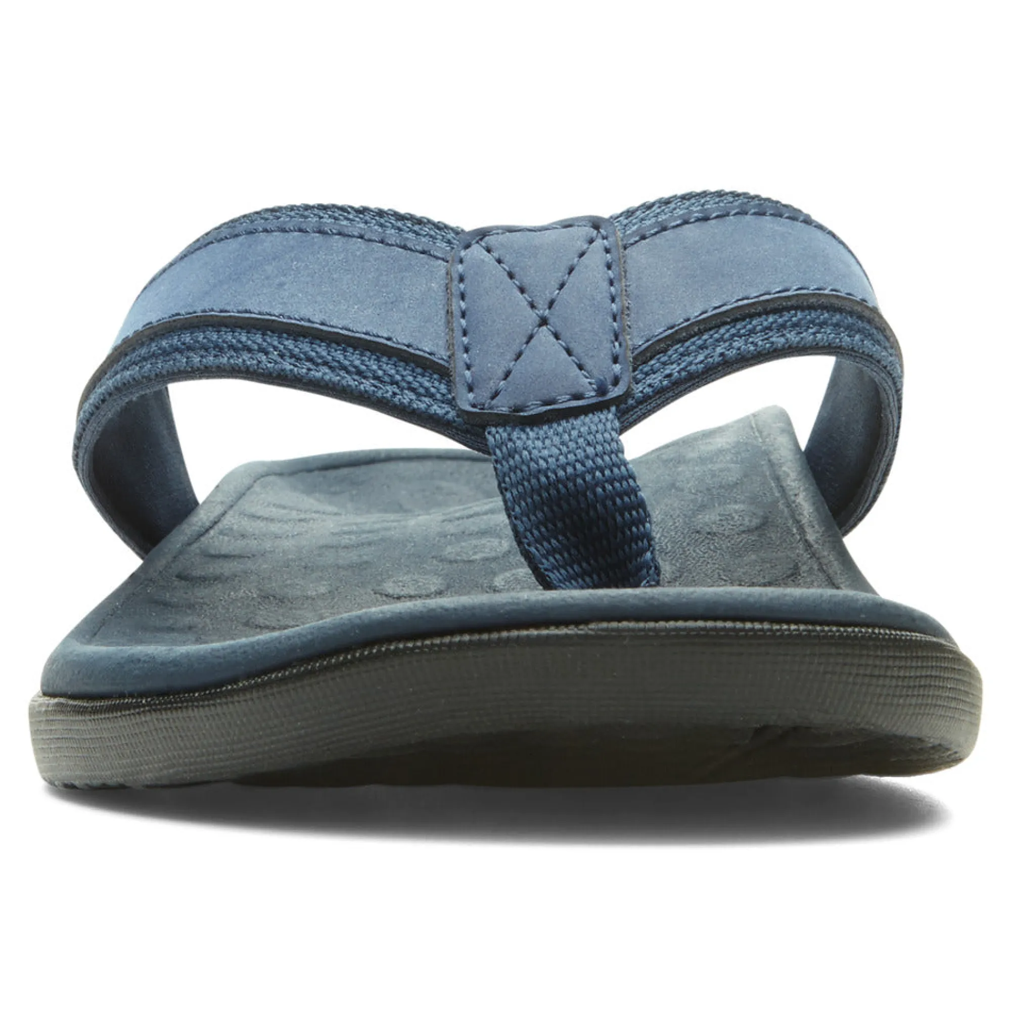 Vionic Men'S Tide Toe Post Sandal