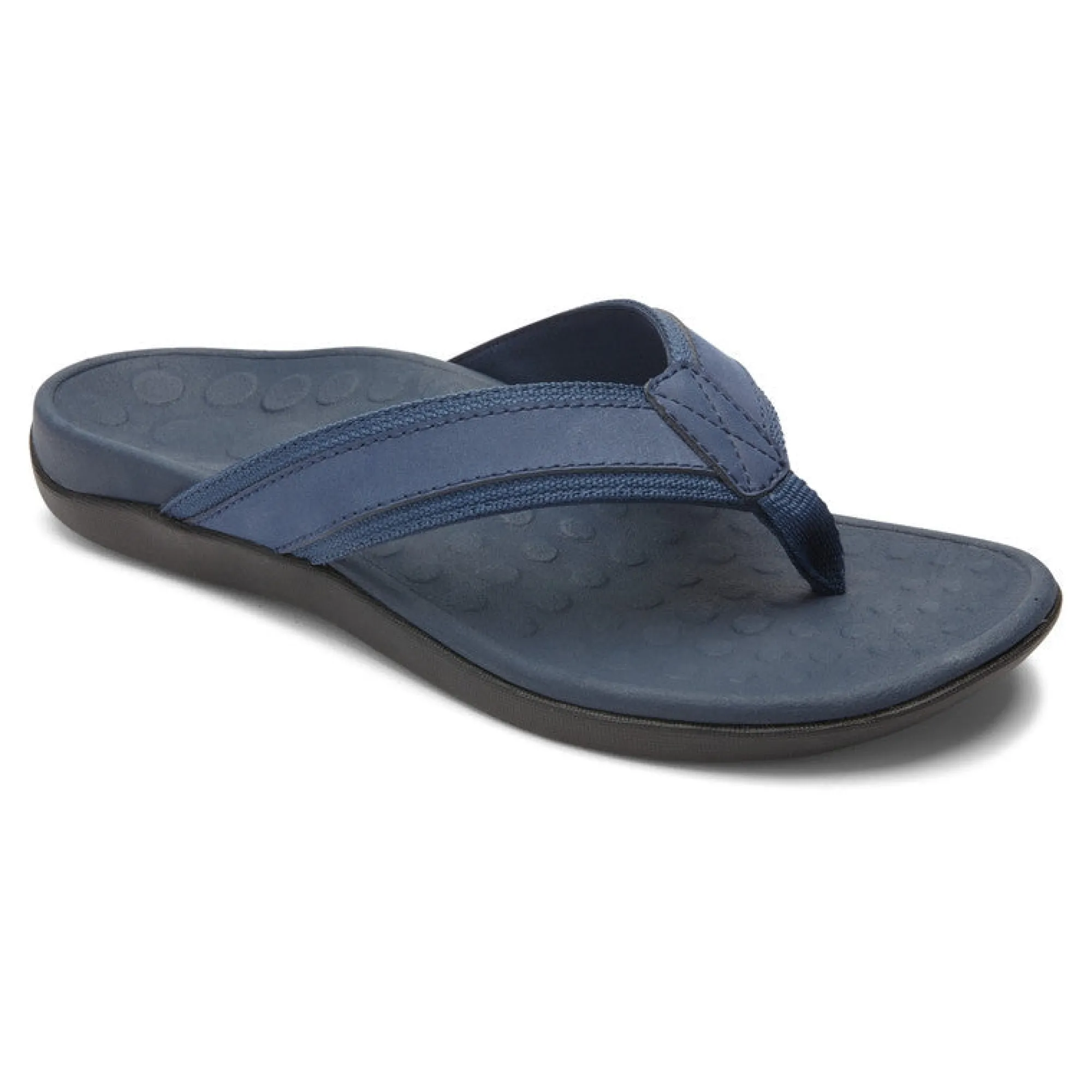 Vionic Men'S Tide Toe Post Sandal
