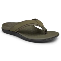 Vionic Men'S Tide Toe Post Sandal