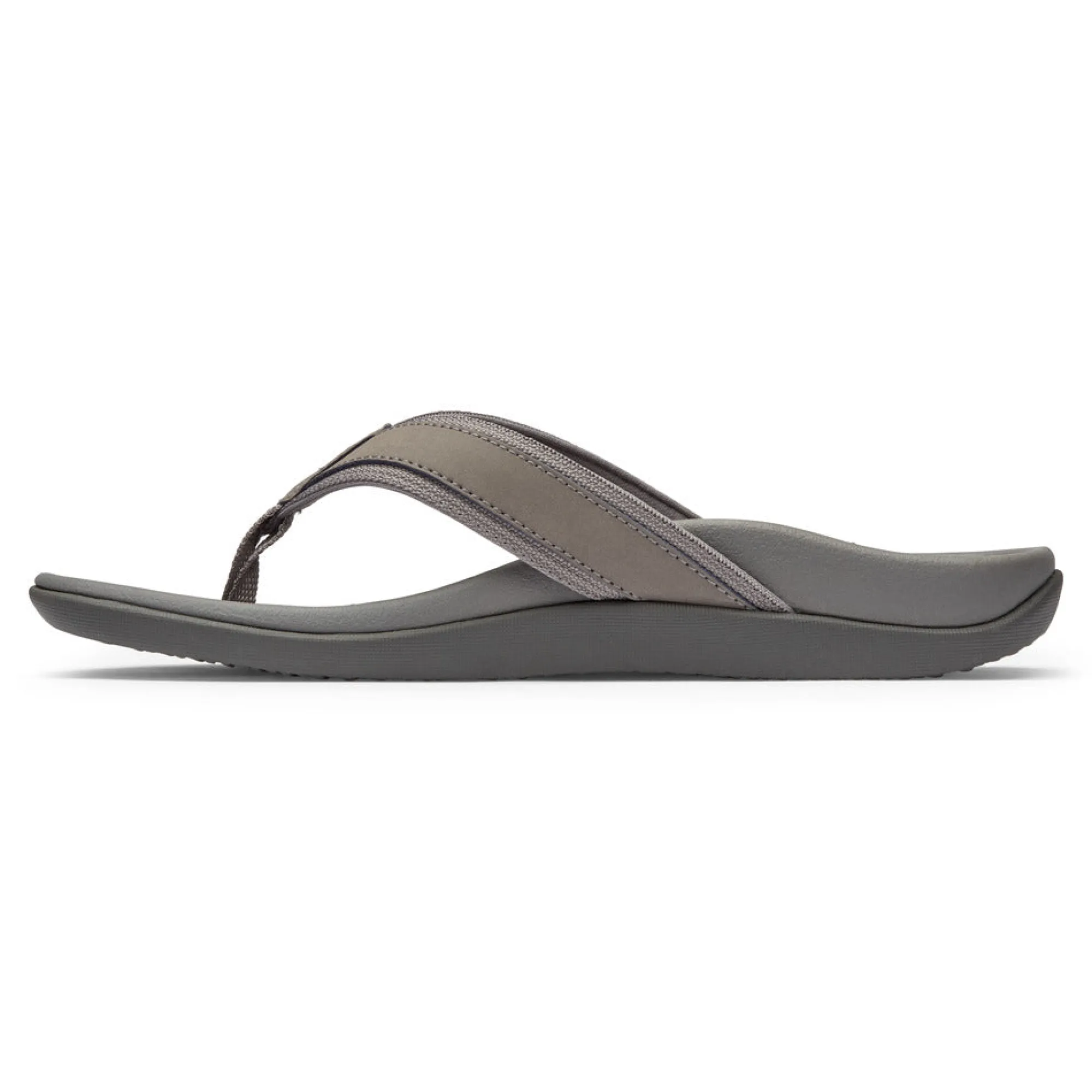 Vionic Men'S Tide Toe Post Sandal