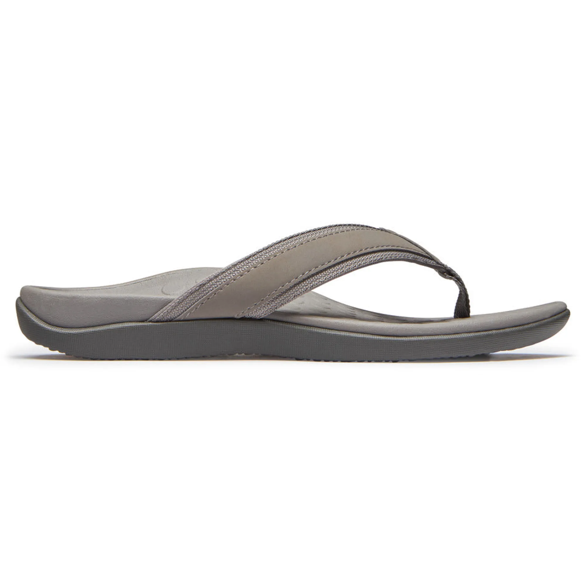 Vionic Men'S Tide Toe Post Sandal