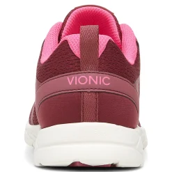 Vionic Miles Active Sneaker (Wide) Hot