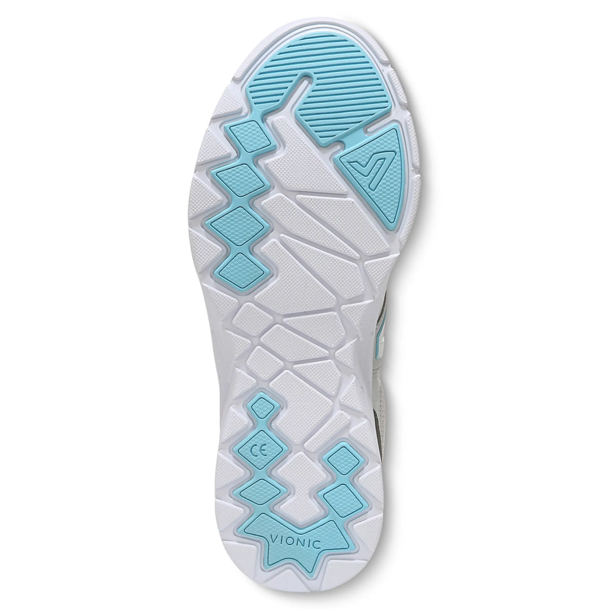 Vionic Miles Ii Sneaker