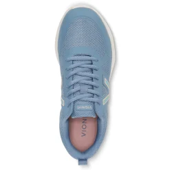 Vionic Miles Ii Sneaker (Wide) New