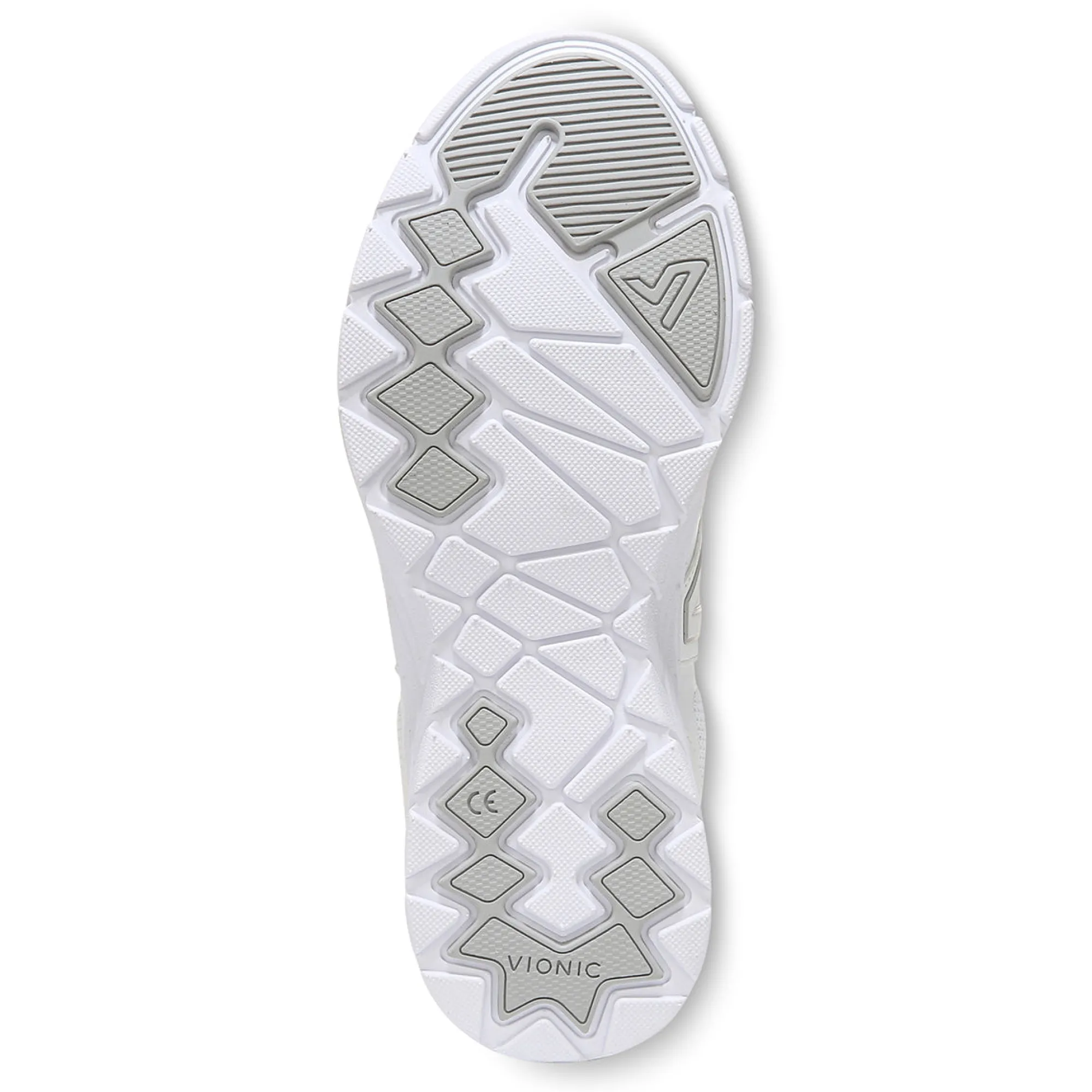Vionic Miles Ii Sneaker (Wide) New