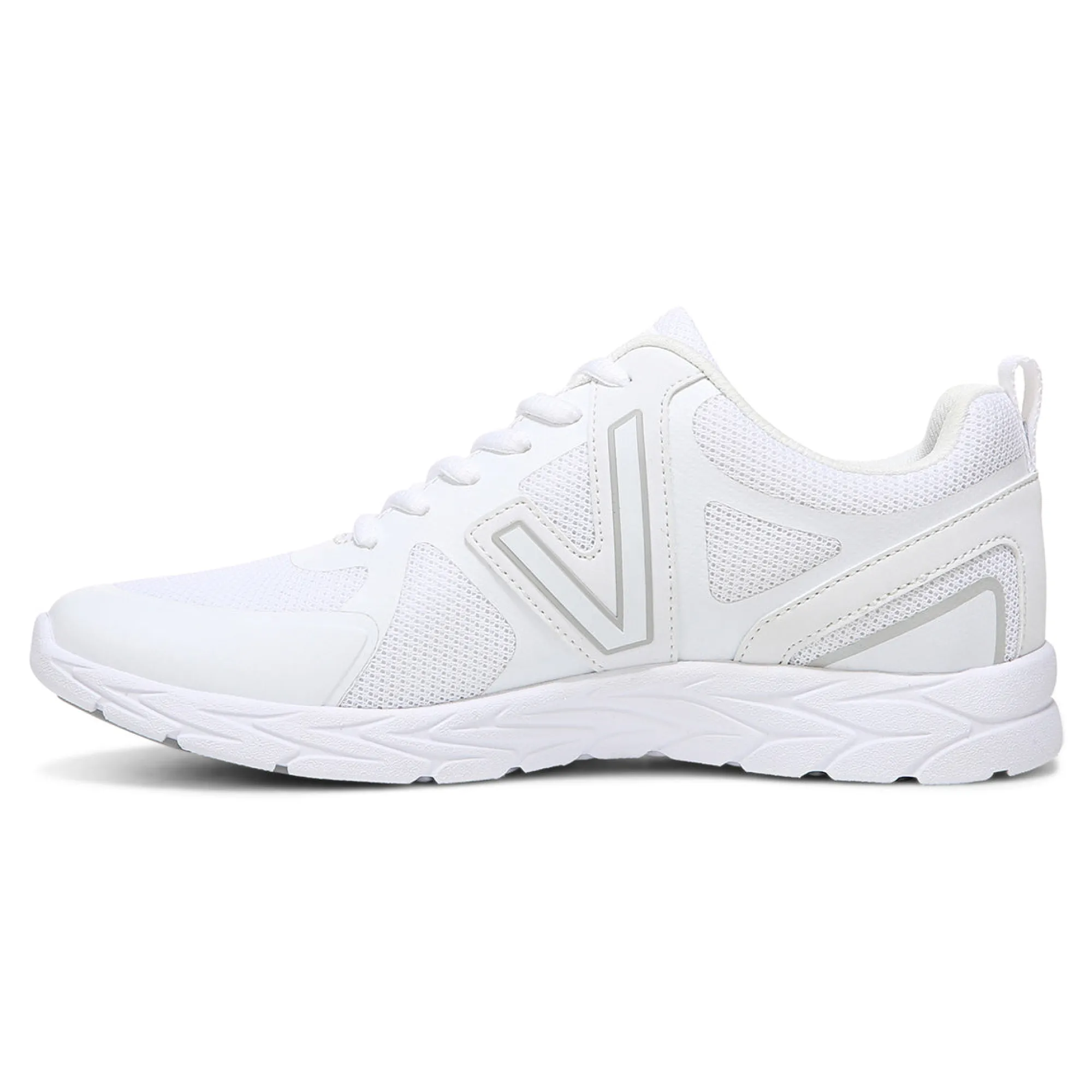 Vionic Miles Ii Sneaker (Wide) New