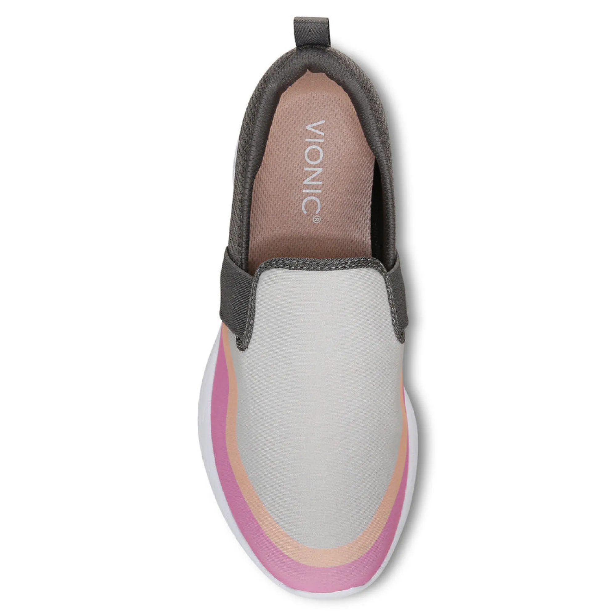 Vionic Nalia Slip On Sneaker Hot