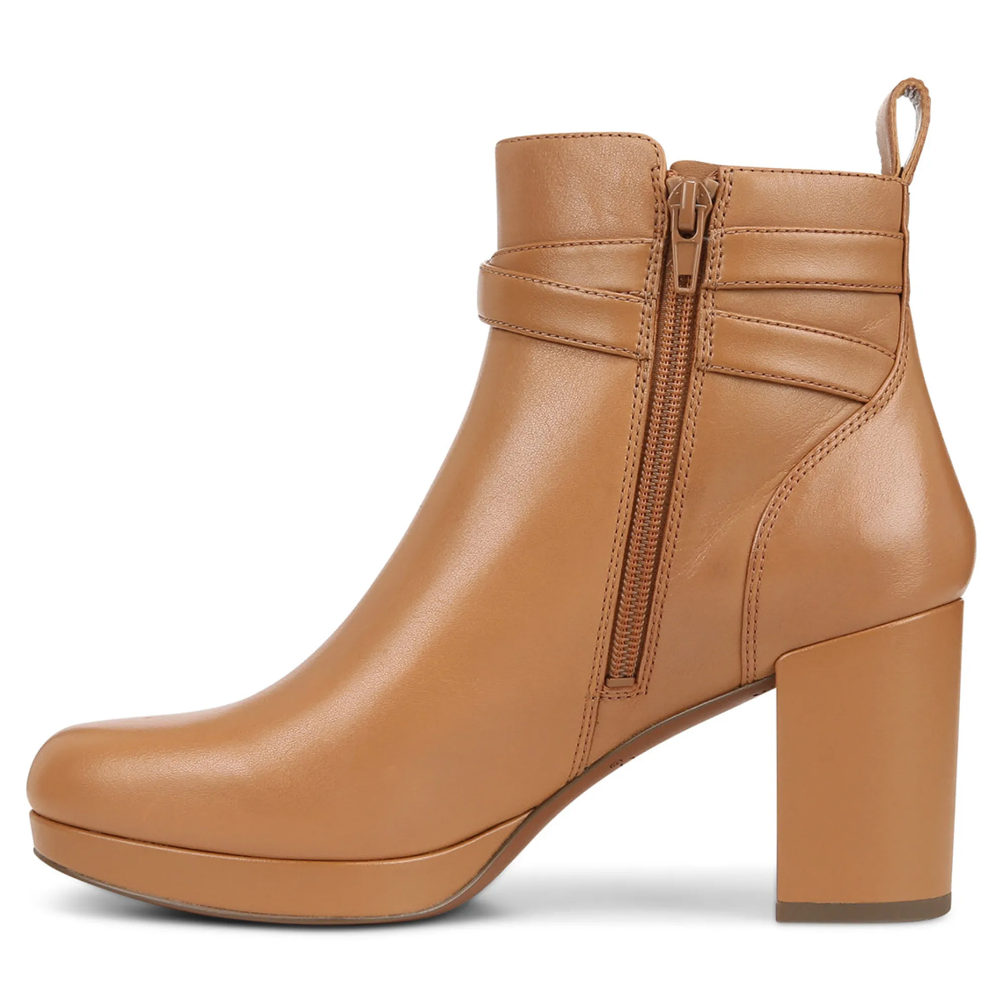 Vionic Nella Ankle Boot Outlet
