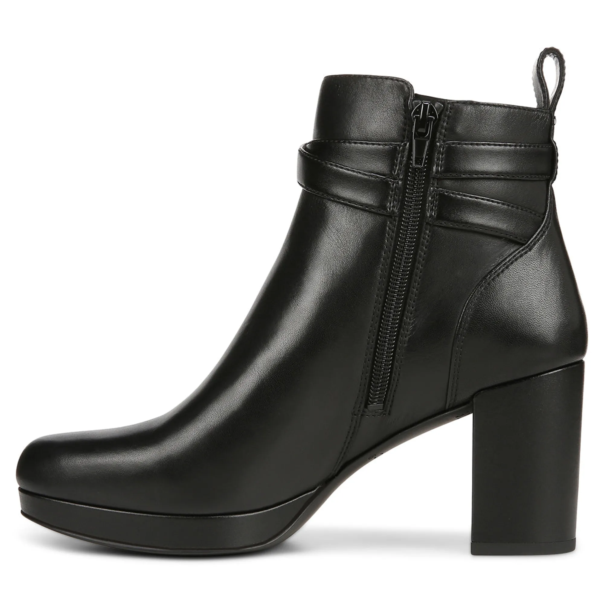 Vionic Nella Ankle Boot Outlet