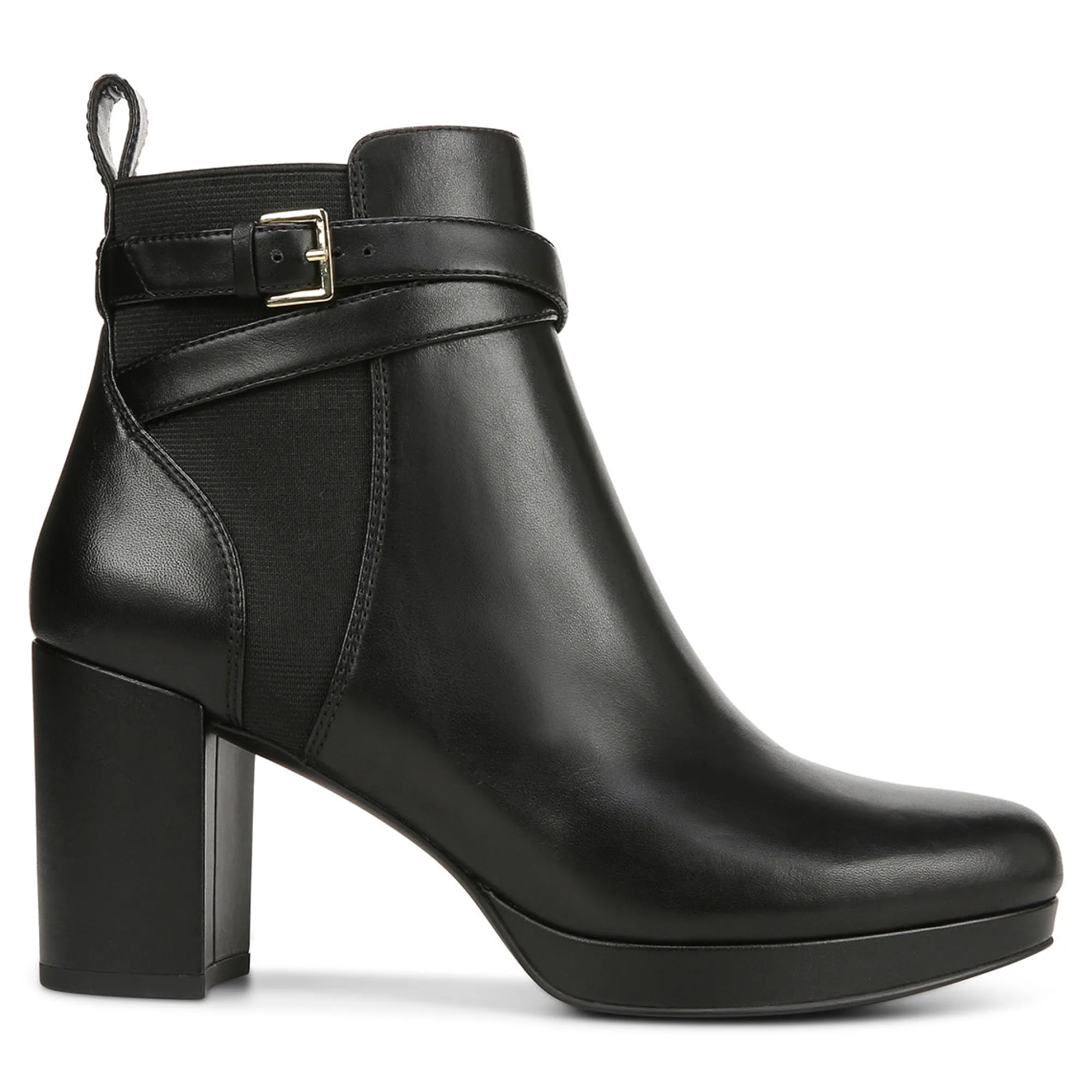 Vionic Nella Ankle Boot Outlet