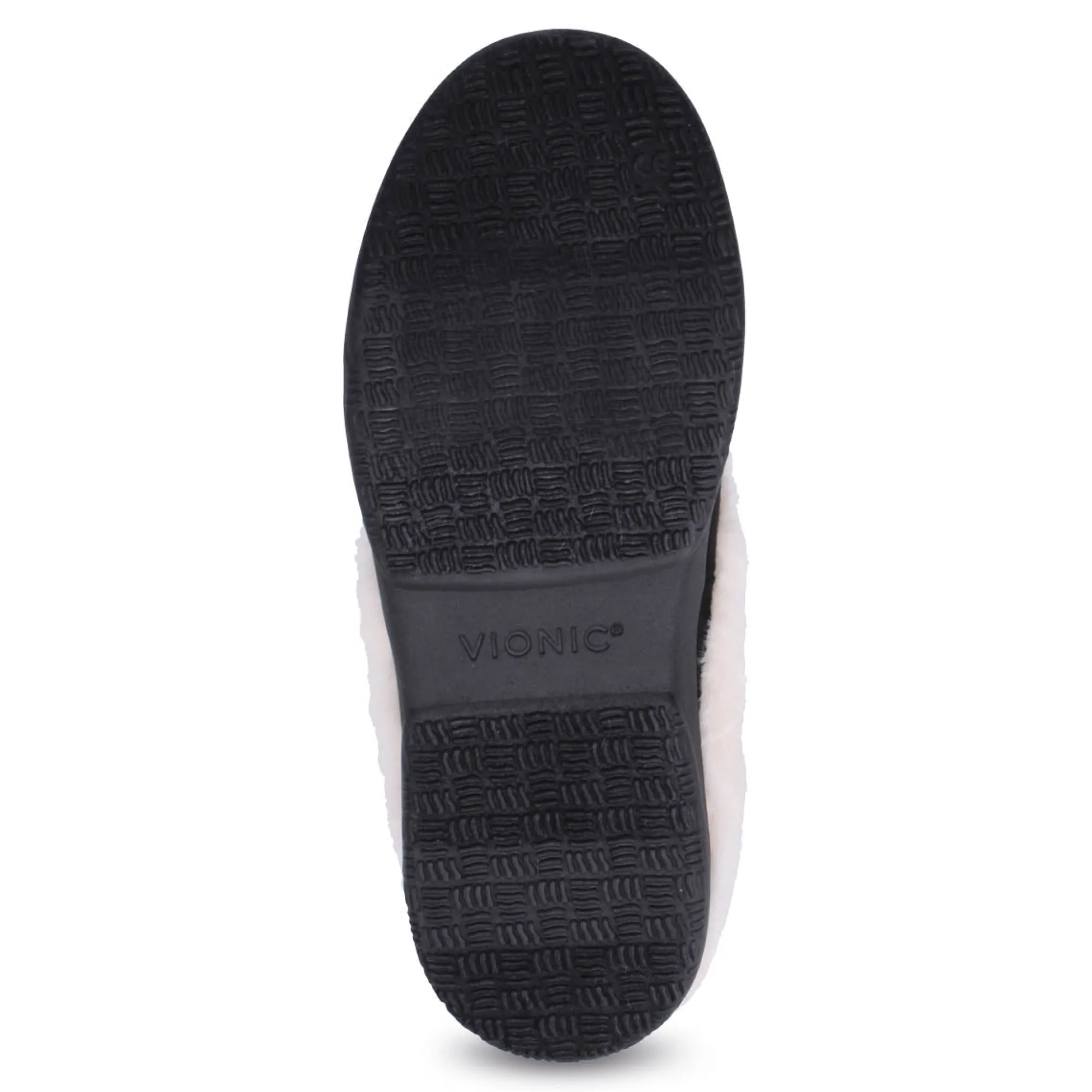 Vionic Perrin Slipper Best
