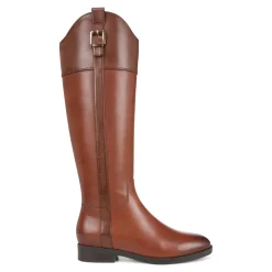 Vionic Phillipa Tall Boot (Wide Shaft) Outlet