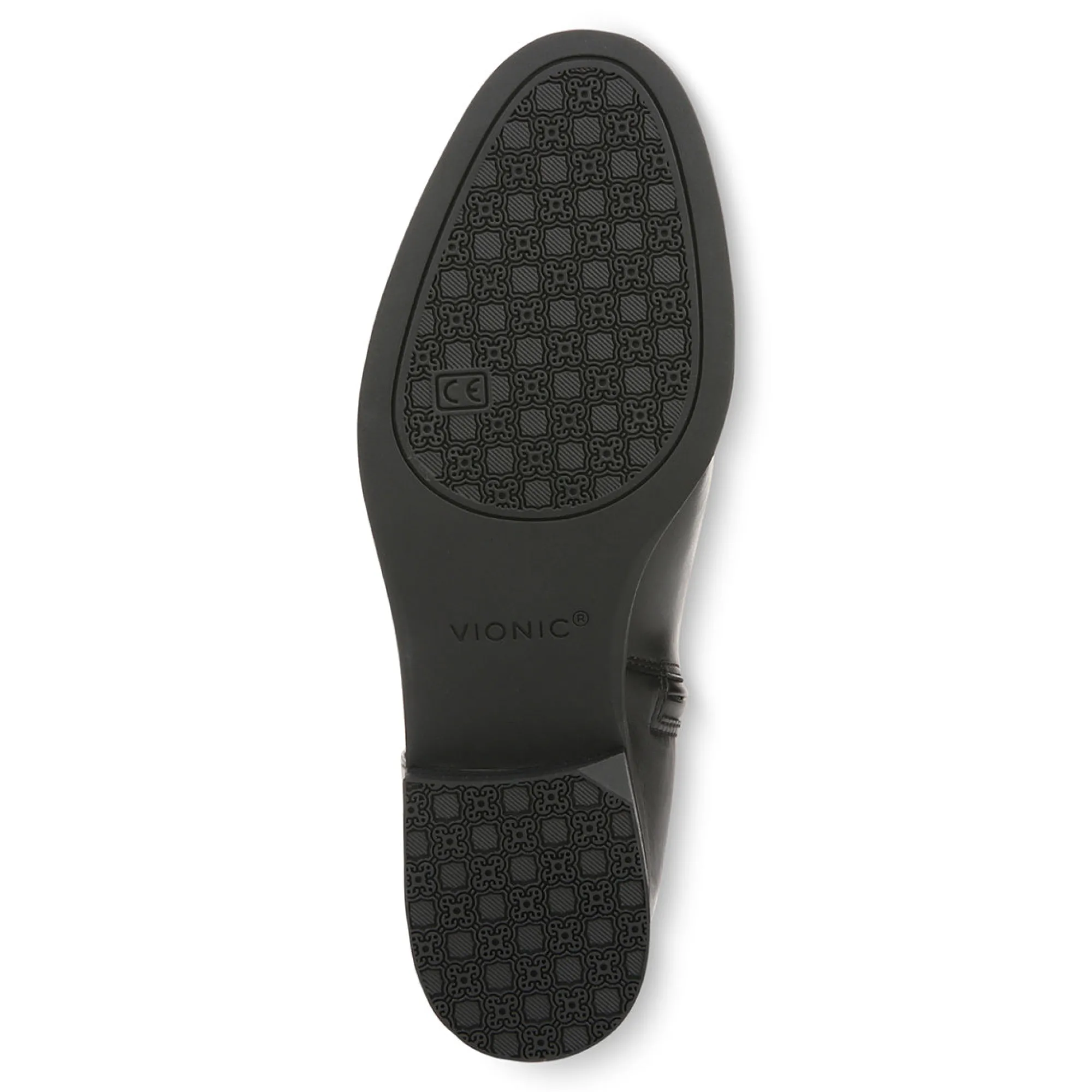 Vionic Phillipa Tall Boot (Wide Shaft) Outlet