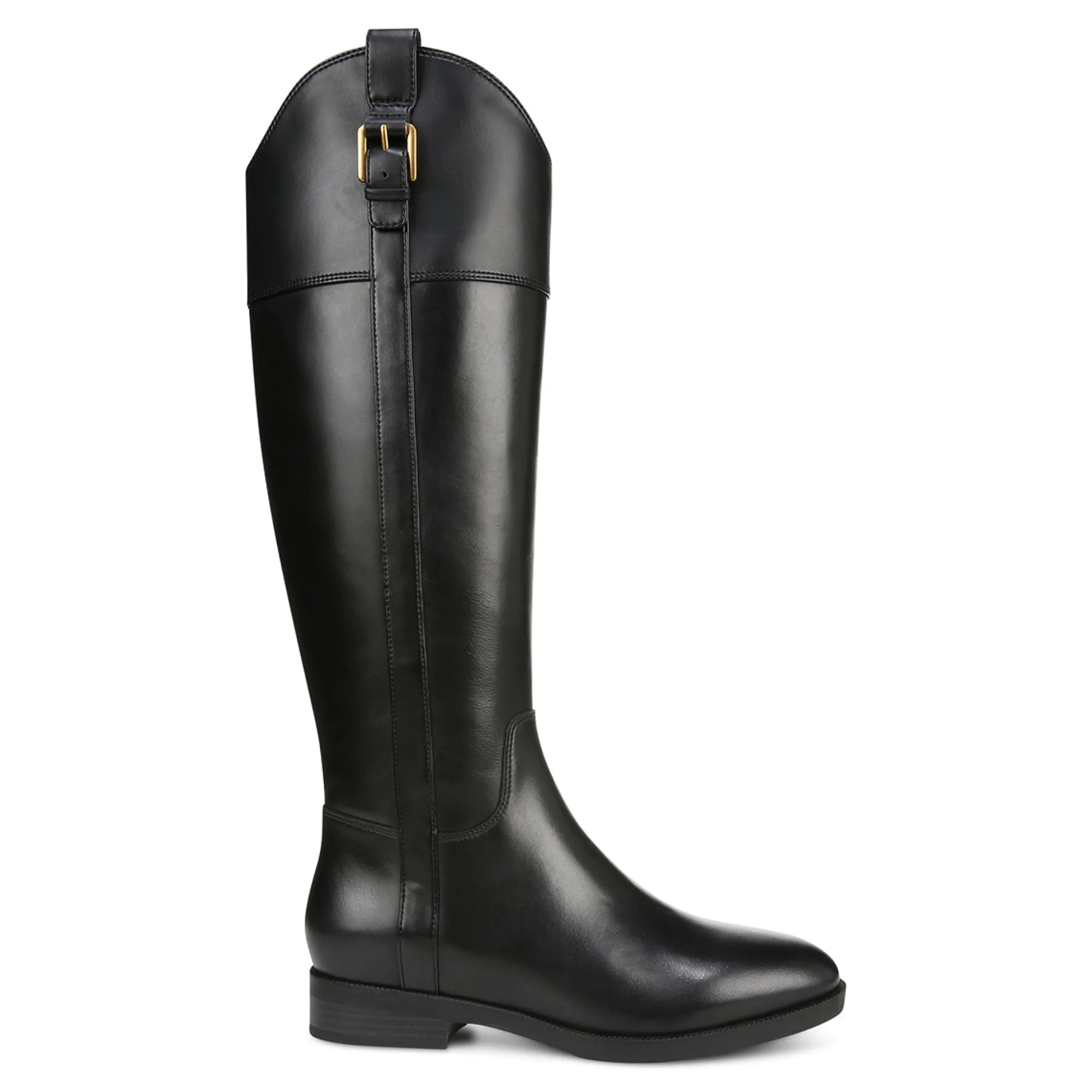 Vionic Phillipa Tall Boot (Wide Shaft) Outlet