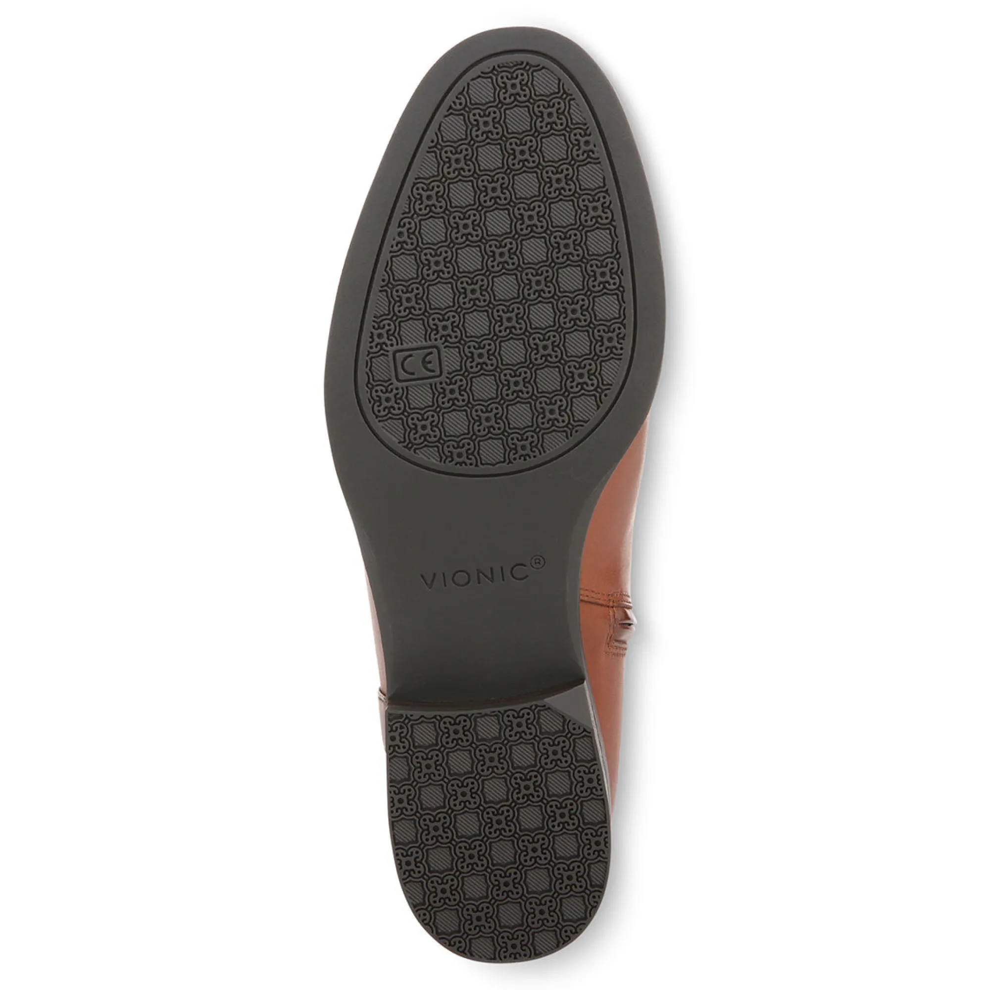 Vionic Phillipa Tall Boot (Wide Shaft) Outlet