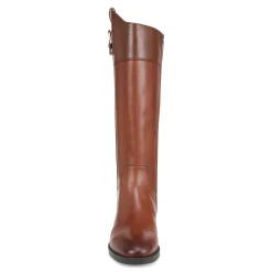 Vionic Phillipa Tall Boot (Wide Shaft) Outlet