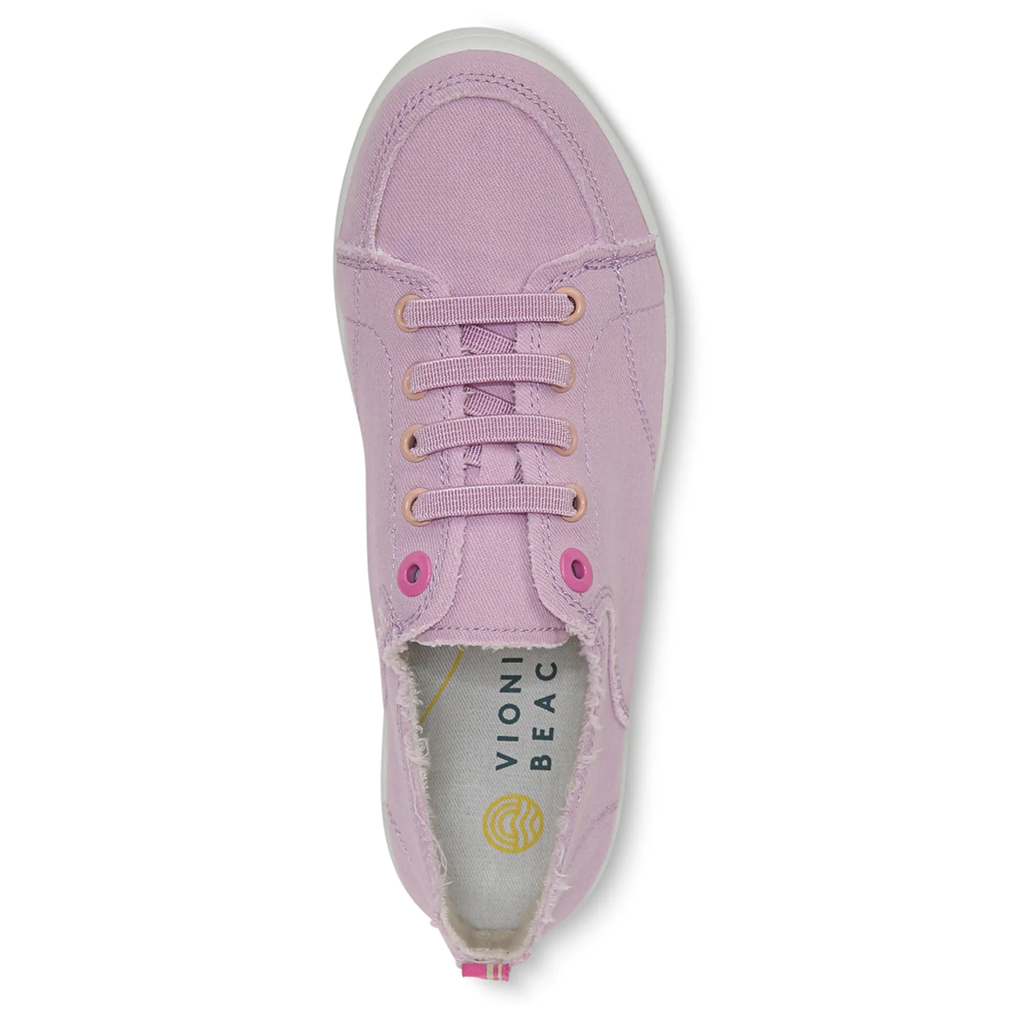 Vionic Pismo Casual Sneaker Iii Outlet